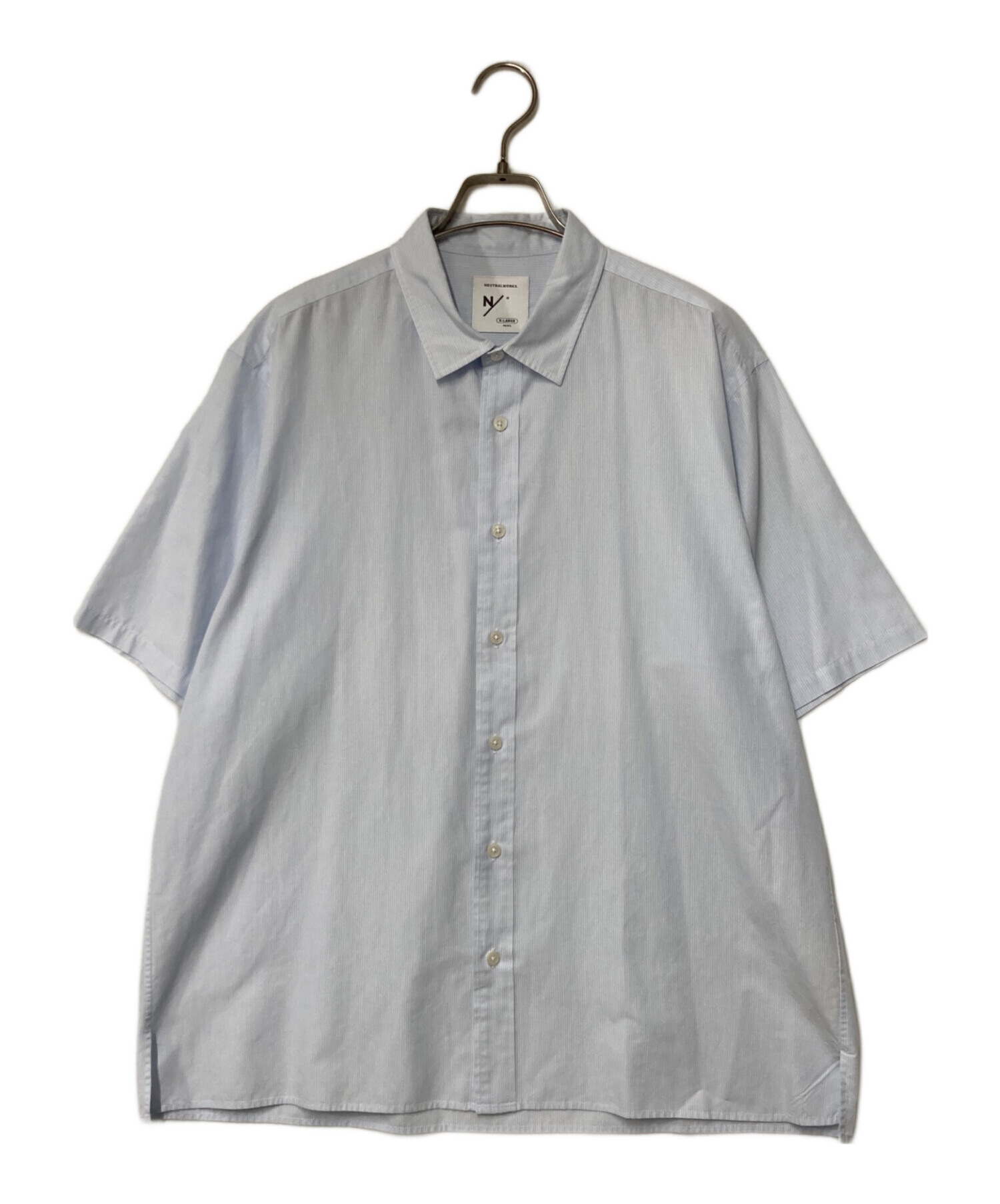 中古・古着通販】NEUTRALWORKS (ニュートラルワークス) MXP SHORT