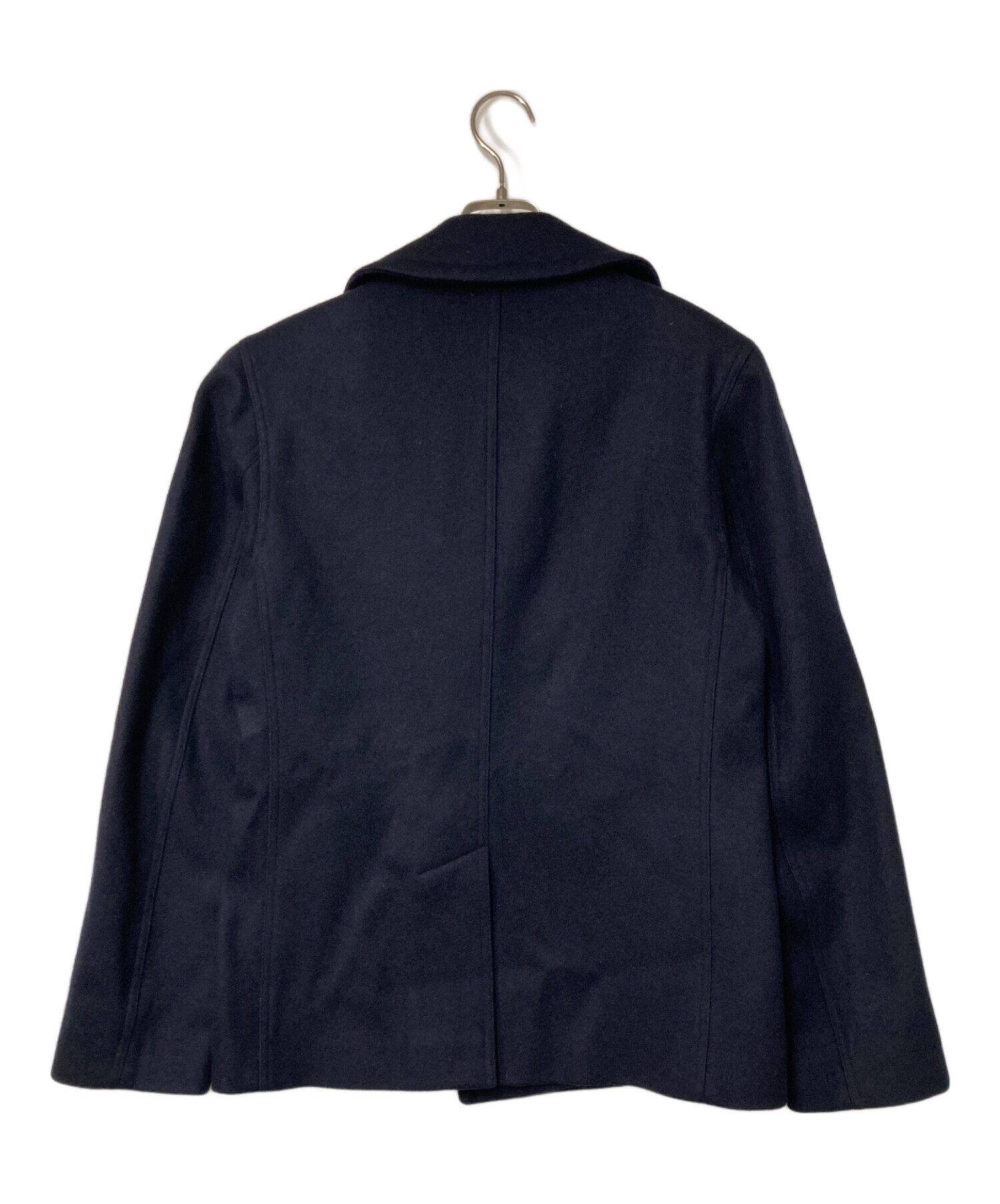 中古・古着通販】agnes b homme (アニエスベーオム) ウールPコート