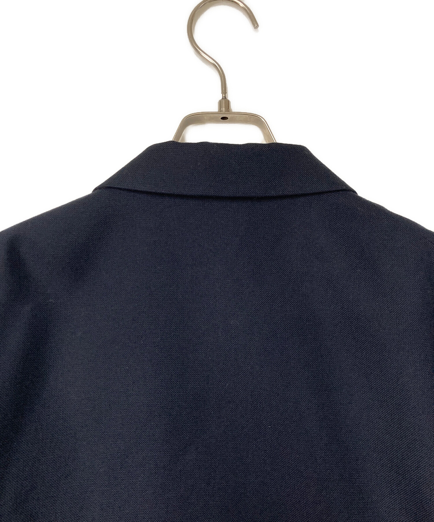 中古・古着通販】Spick and Span (スピックアンドスパン) ウール先染め