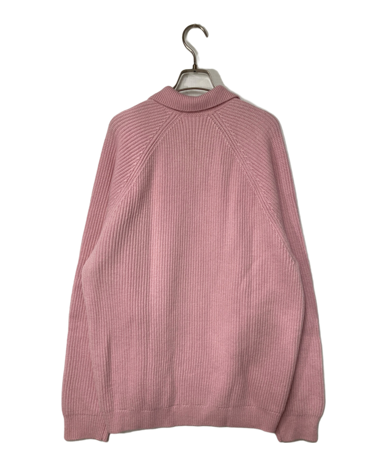 中古・古着通販】Supreme (シュプリーム) Small Box Polo Sweater