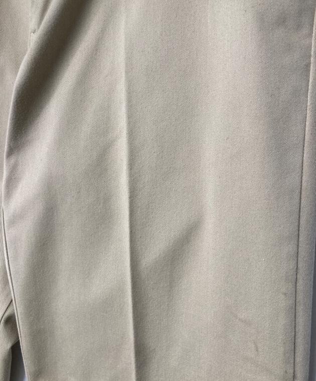 中古・古着通販】Supreme (シュプリーム) ワークパンツ ベージュ