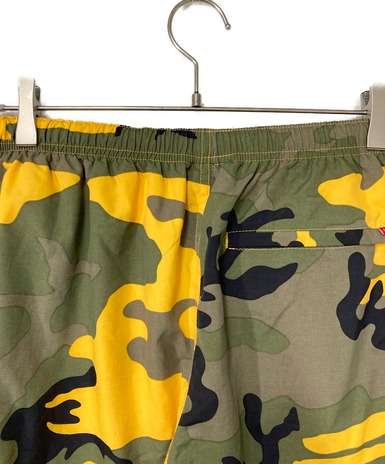 中古・古着通販】SUPREME (シュプリーム) Warm Up Pant 