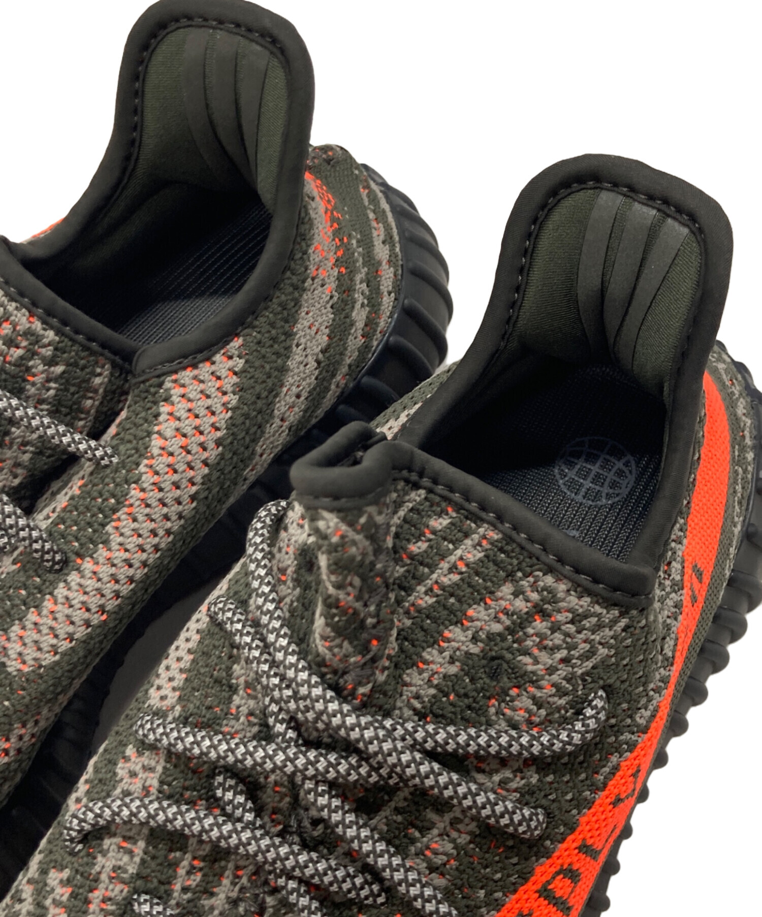 中古・古着通販】adidas (アディダス) YEEZY Boost 350V2 