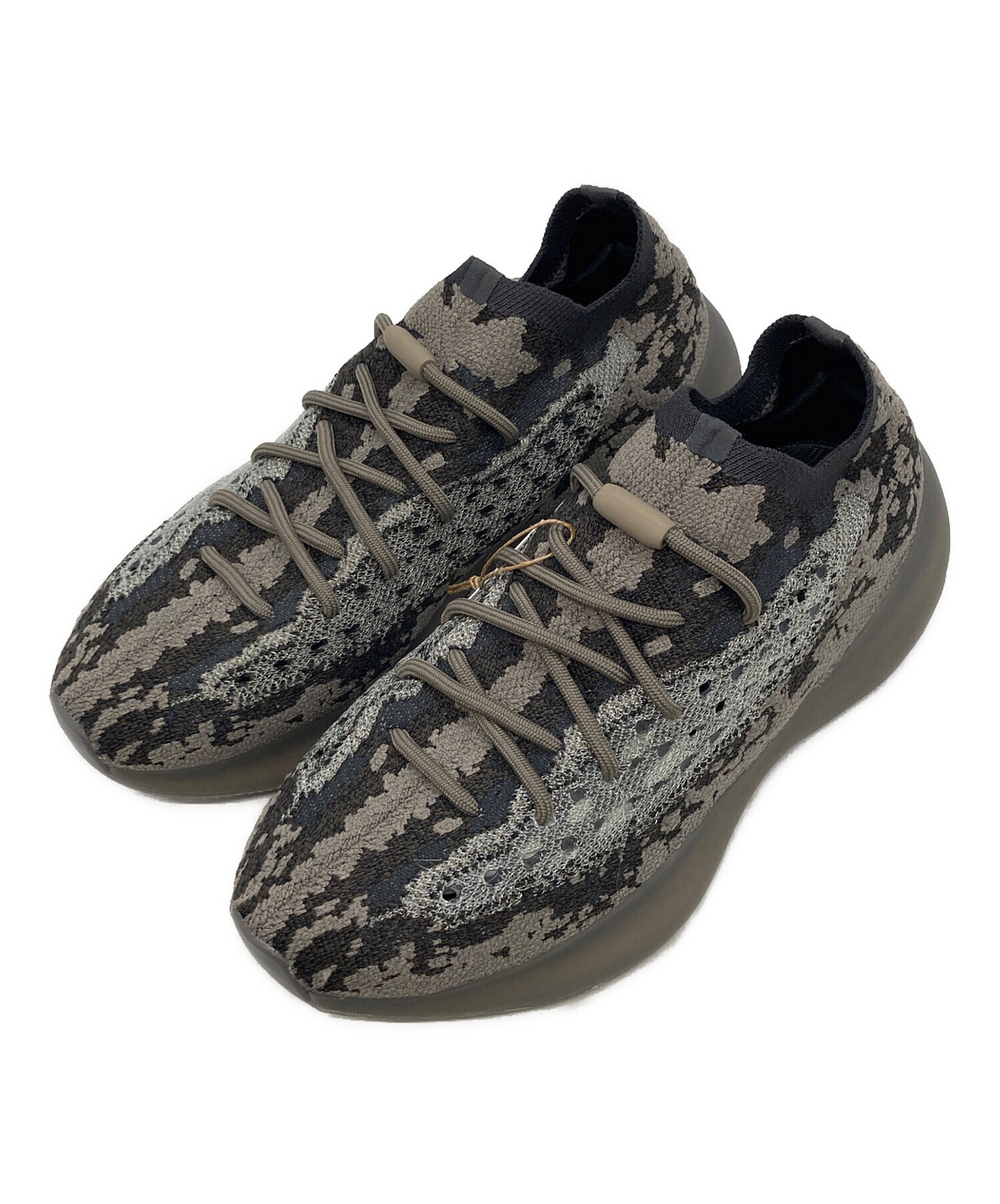 中古・古着通販】adidas (アディダス) Yeezy Boost 380 