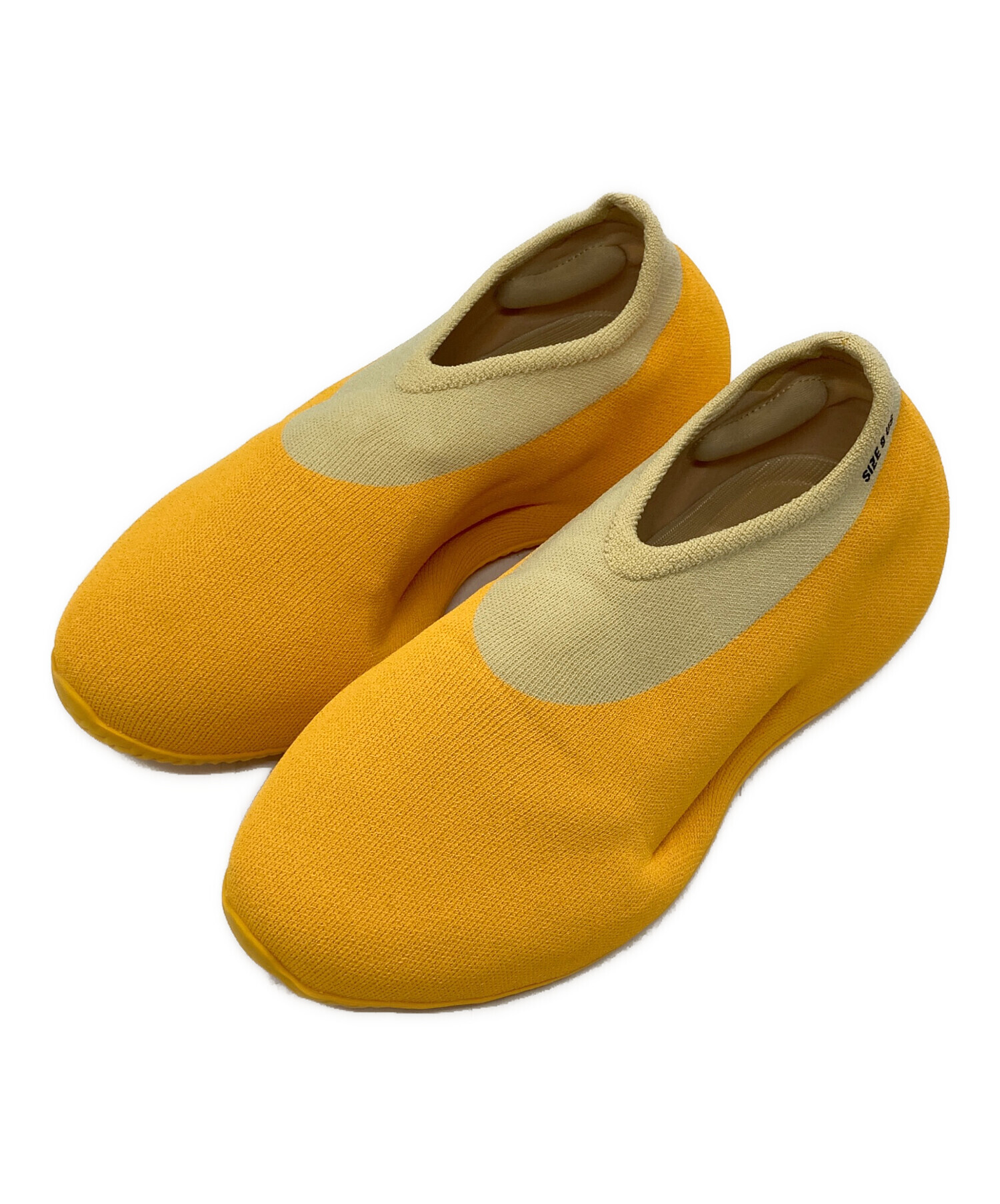 中古・古着通販】adidas (アディダス) YEEZY Knit Runner 