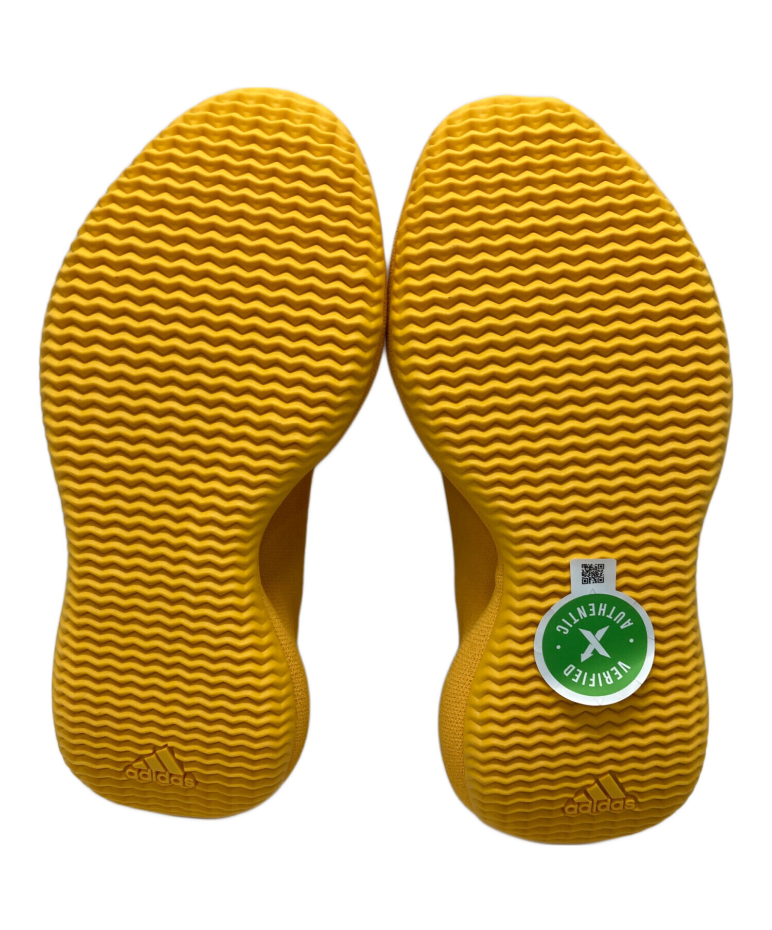 中古・古着通販】adidas (アディダス) YEEZY Knit Runner 