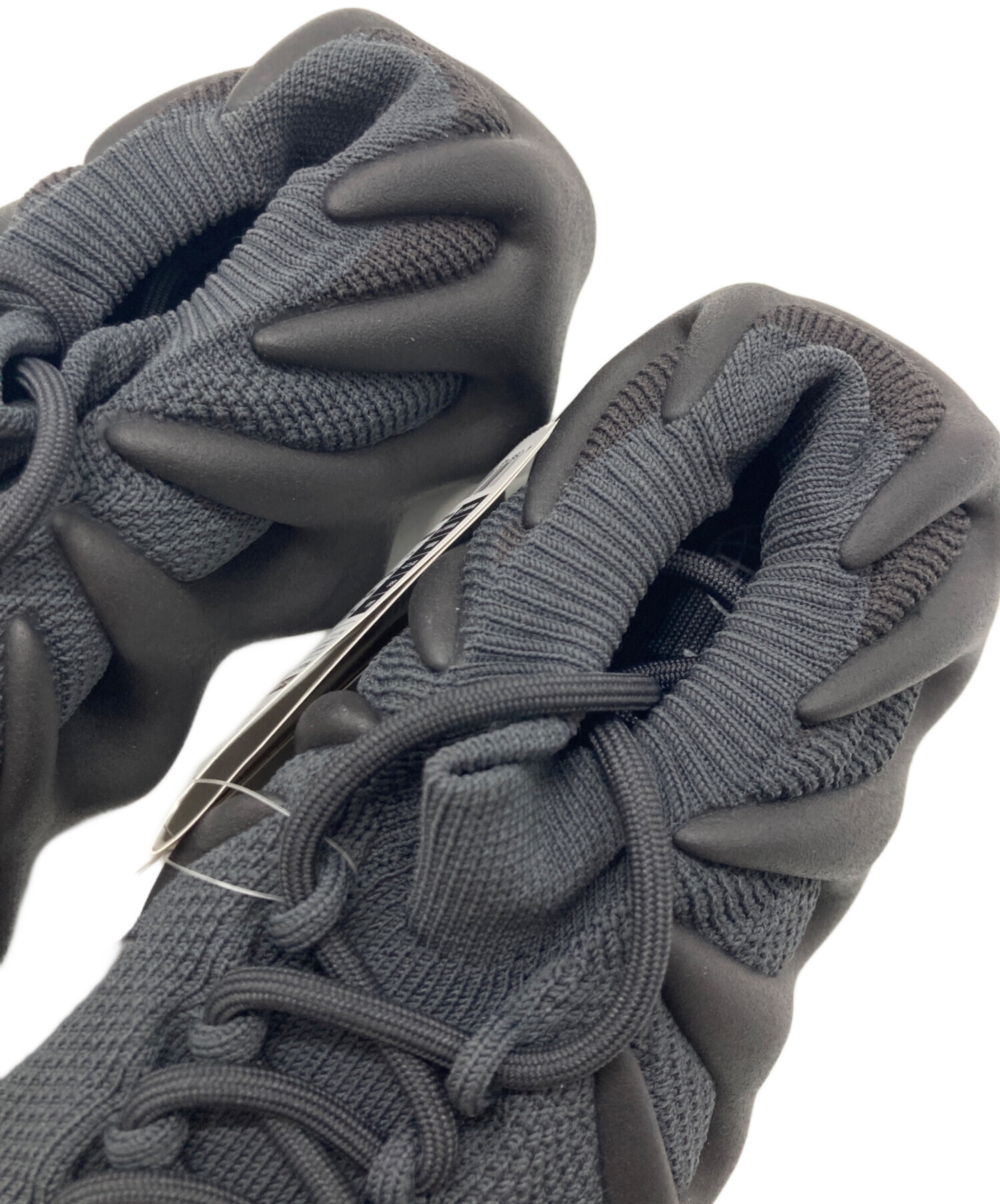新品未使用adidas YEEZY 450 