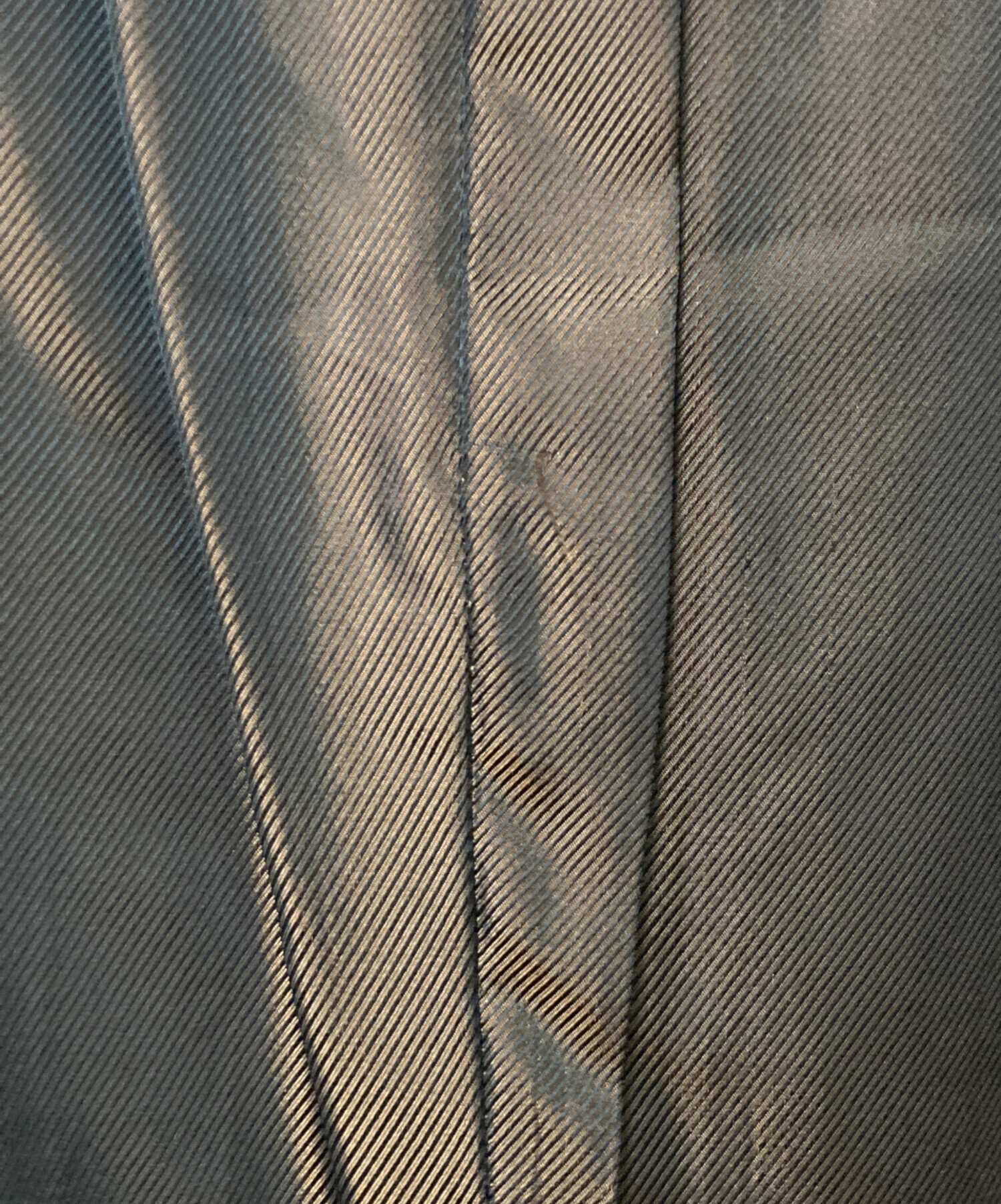 中古・古着通販】kiton (キートン) カシミヤ ハウンドトゥース