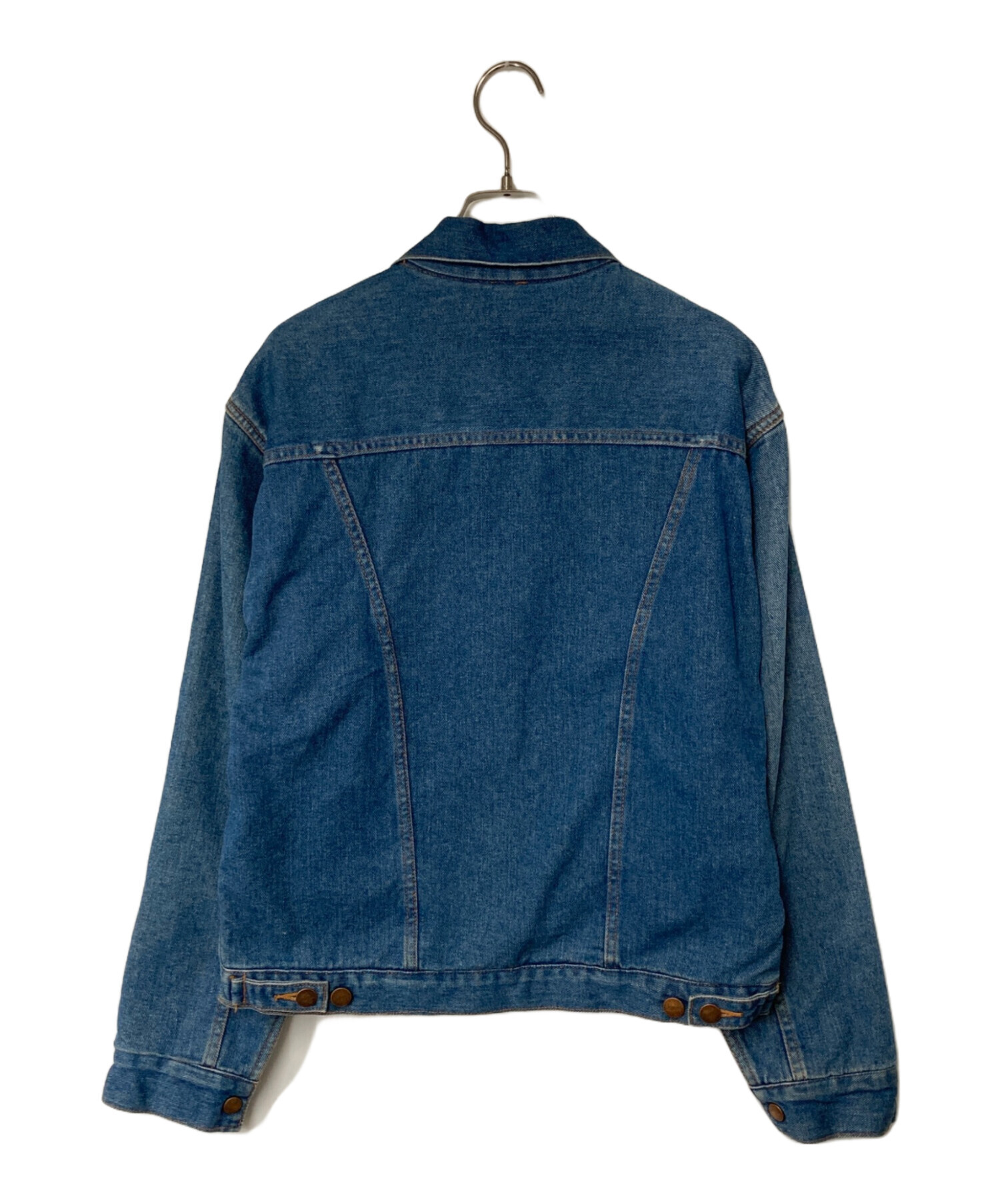 RRL ブランケット　インディゴブルー　新品未使用 RRL ブランケット インディゴブルー 新品未使用 RRL ブランケット