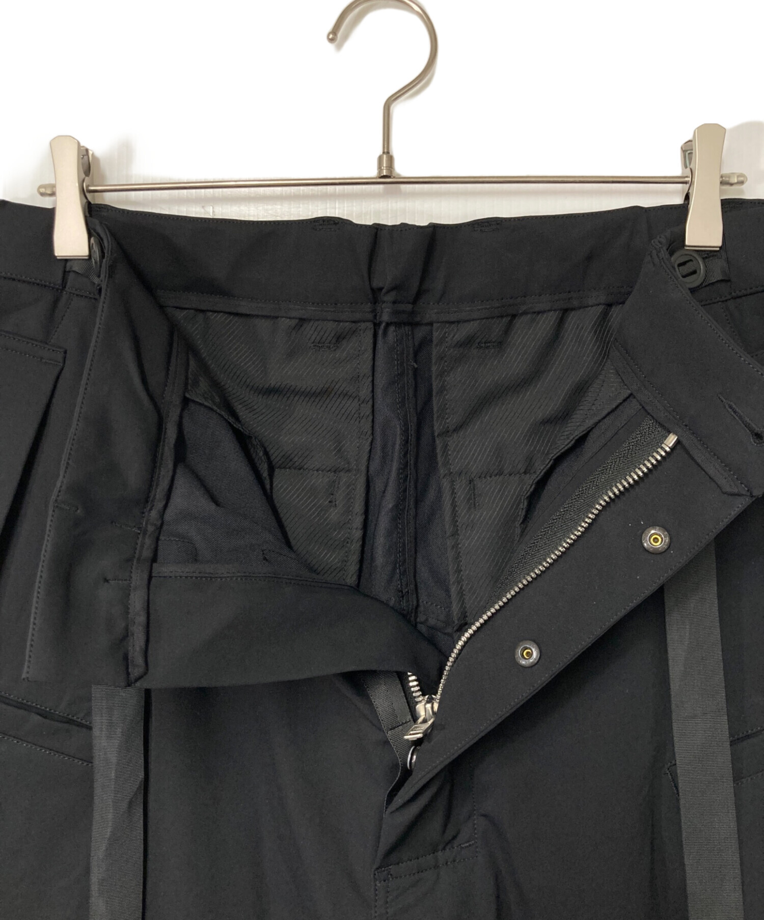 中古・古着通販】ACRONYM (アクロニウム) P46-DS schoeller Dryskin