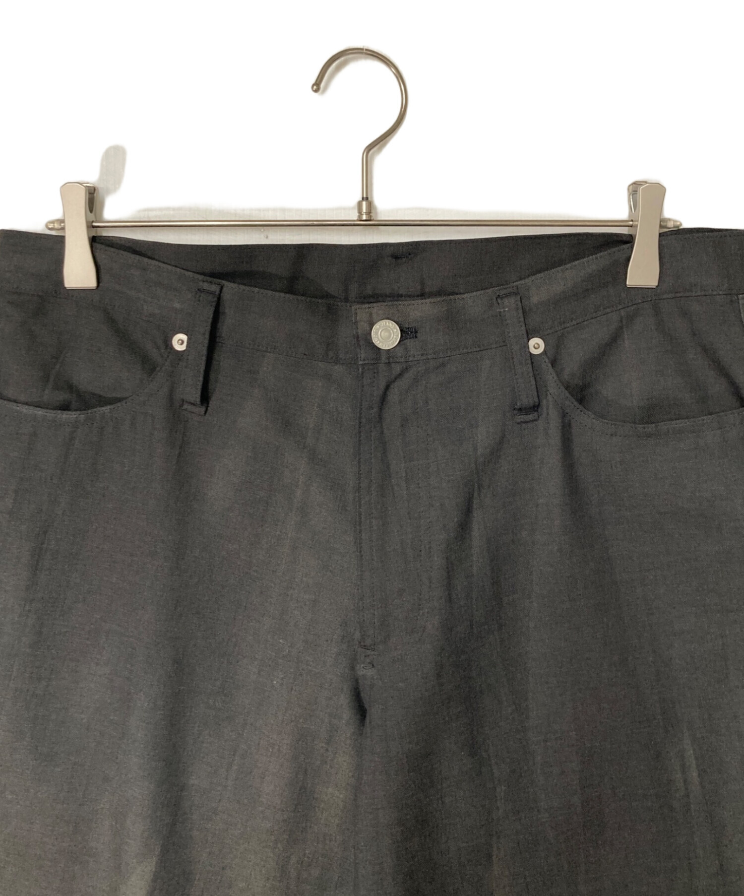 中古・古着通販】yohji yamamoto+Noir (ヨウジヤマモトプリュス