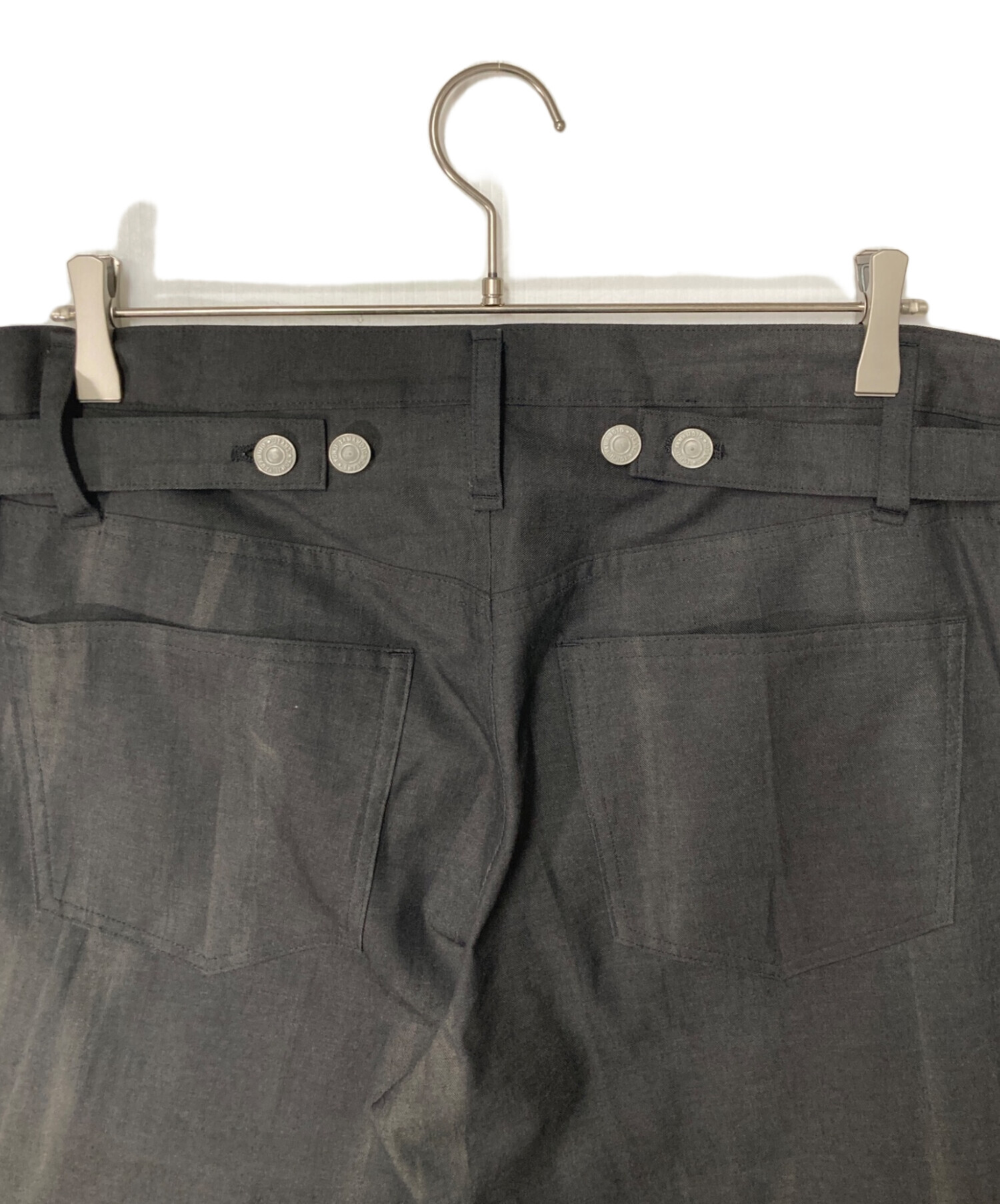 中古・古着通販】yohji yamamoto+Noir (ヨウジヤマモトプリュス