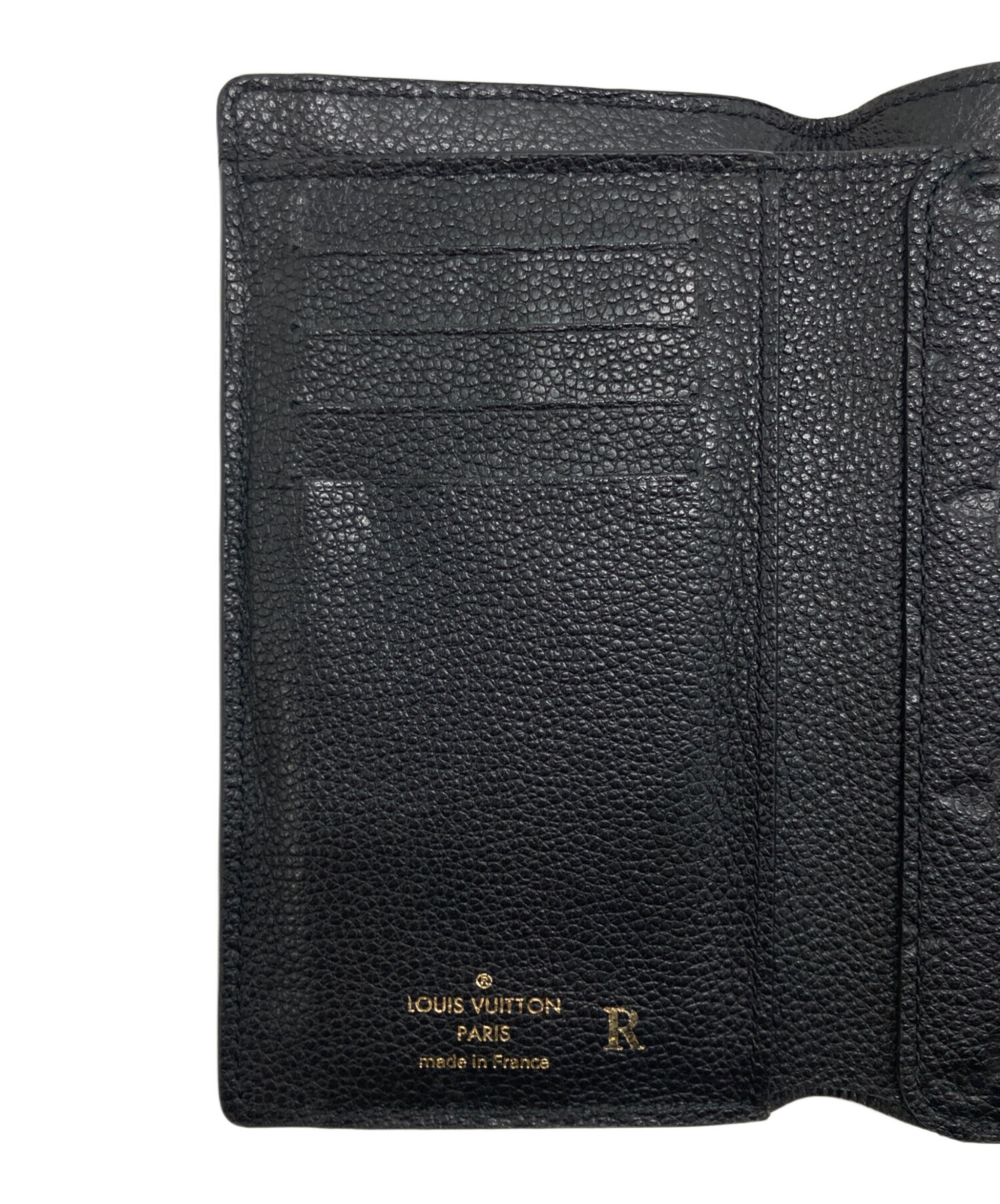 中古・古着通販】LOUIS VUITTON (ルイ ヴィトン) ポルトフォイユ