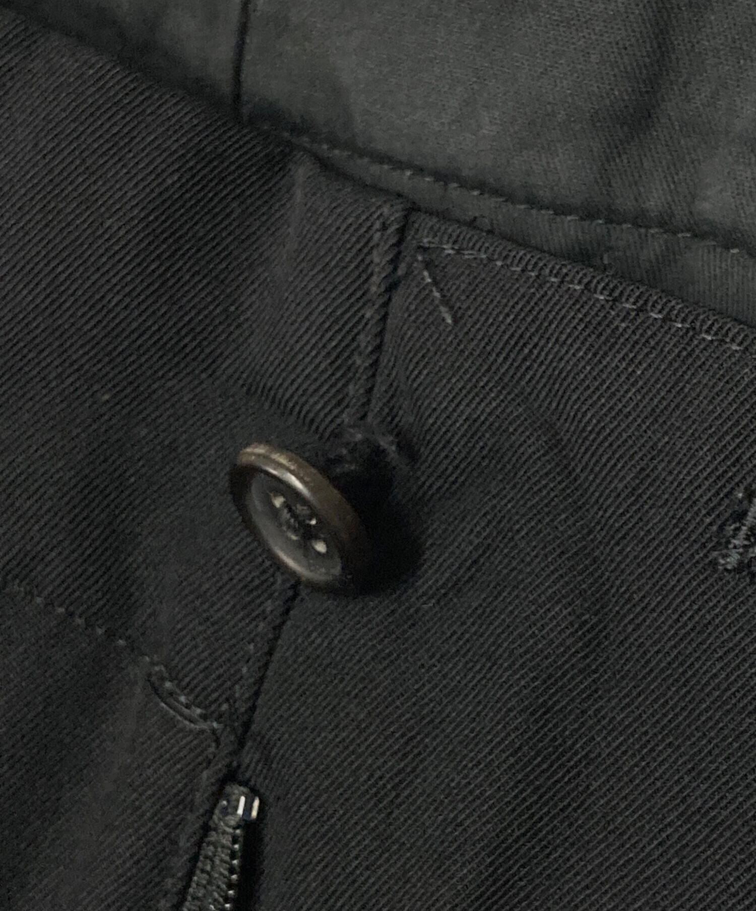 中古・古着通販】Yohji Yamamoto pour homme (ヨウジヤマモト