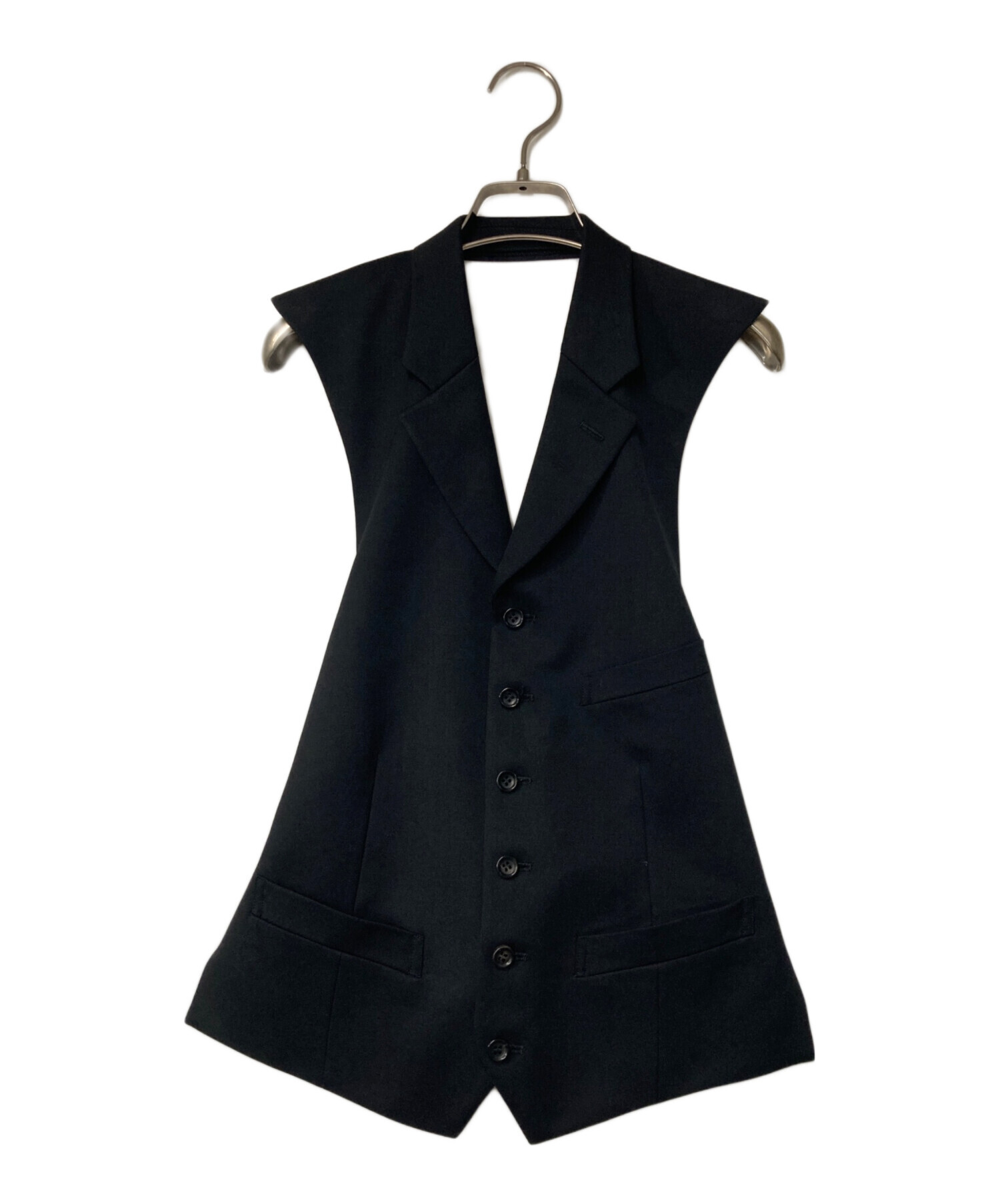 中古・古着通販】COMME des GARCONS HOMME DEUX (コムデギャルソン 