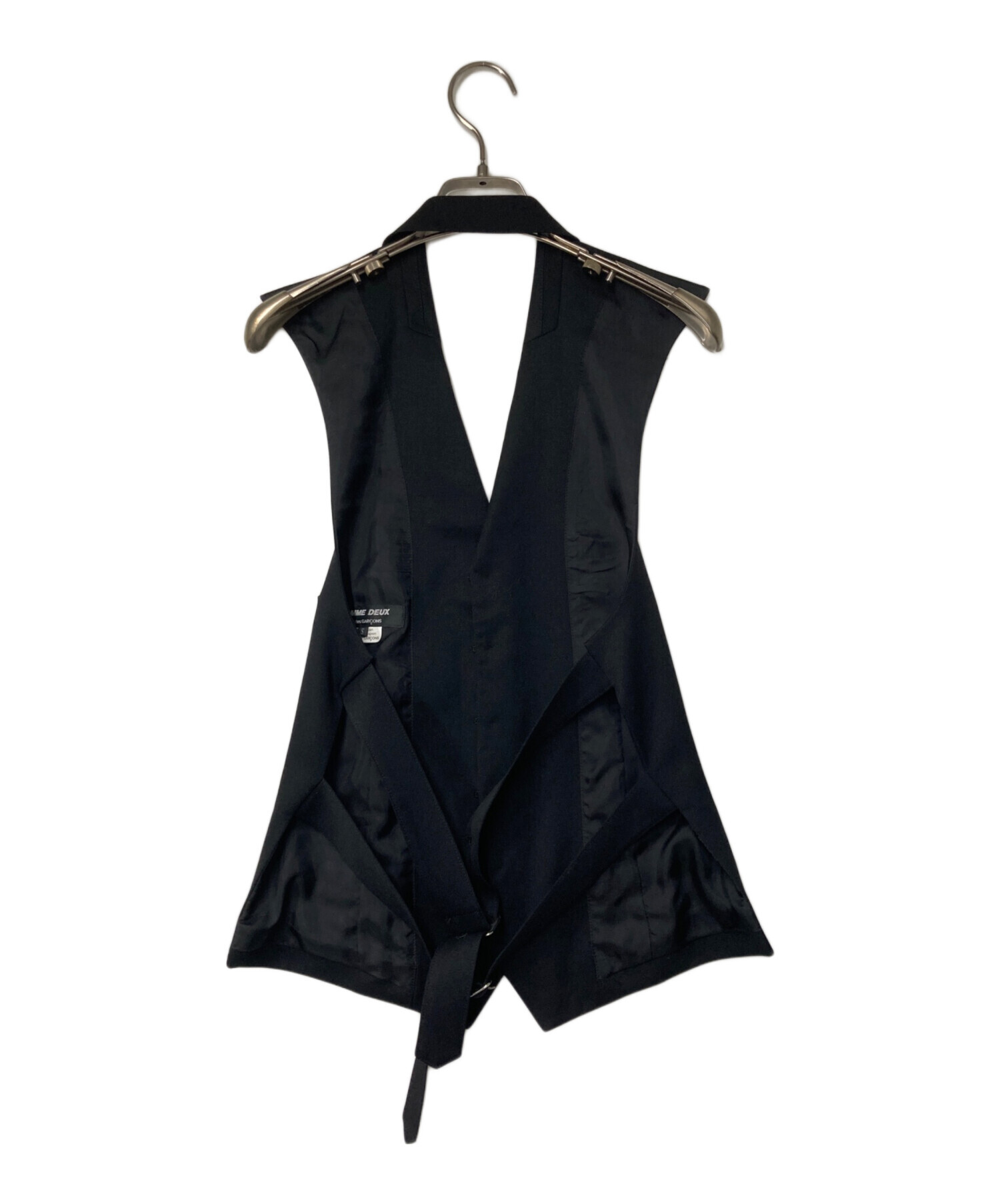 中古・古着通販】COMME des GARCONS HOMME DEUX (コムデギャルソン 