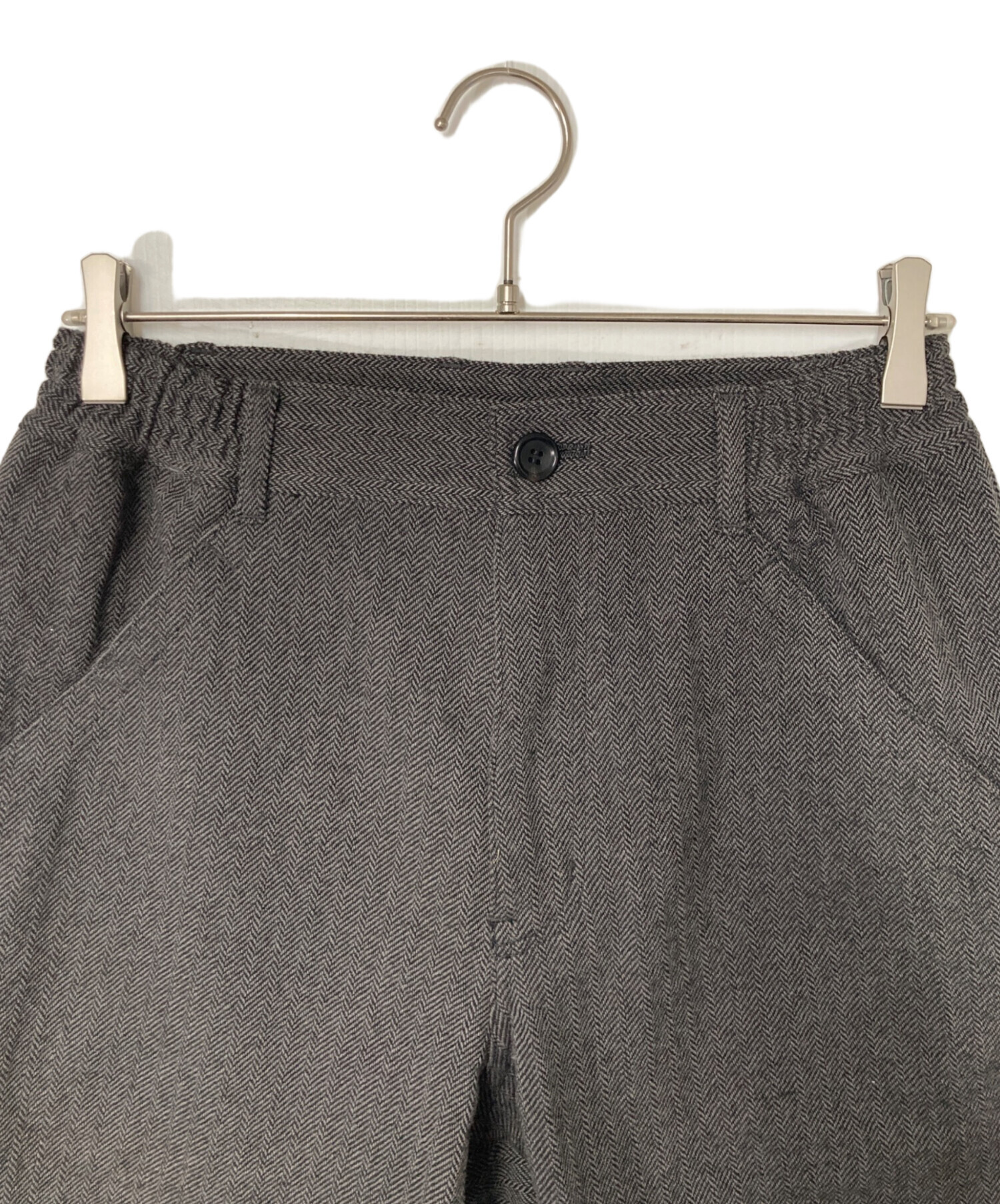 中古・古着通販】COMME des GARCONS HOMME DEUX (コムデギャルソン