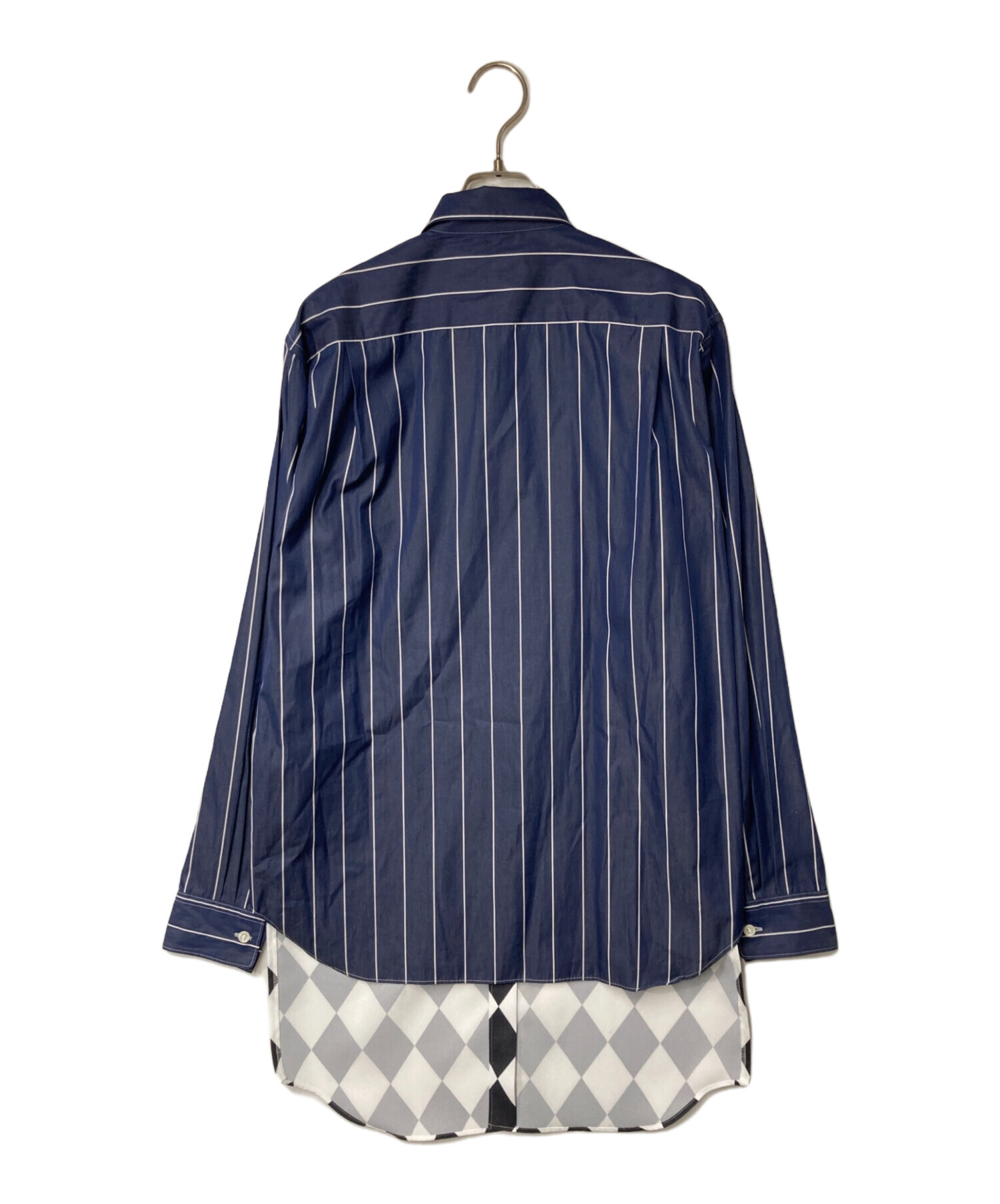 中古・古着通販】COMME des GARCONS HOMME PLUS (コムデギャルソンオム