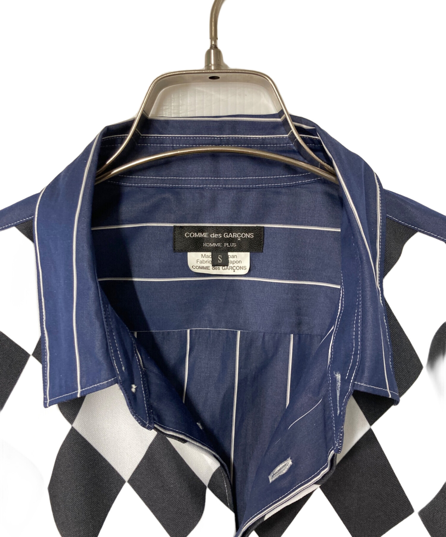 中古・古着通販】COMME des GARCONS HOMME PLUS (コムデギャルソンオム