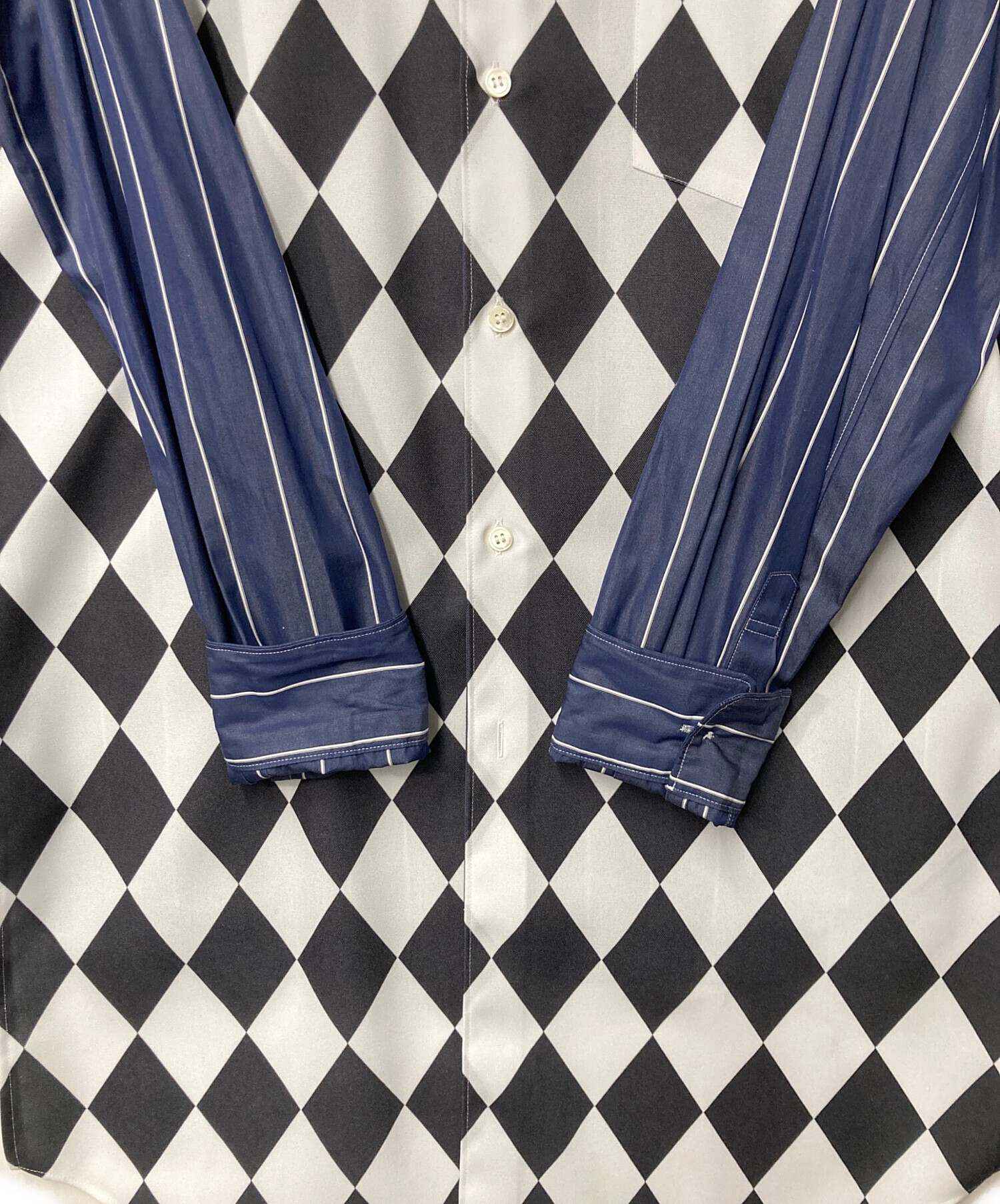 中古・古着通販】COMME des GARCONS HOMME PLUS (コムデギャルソンオム