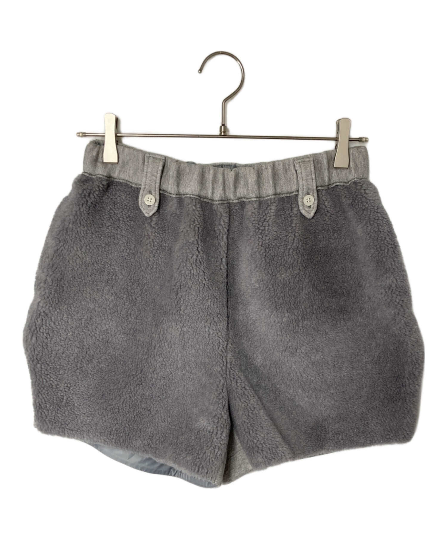 中古・古着通販】rosy monster (ロージーモンスター) ボアショート