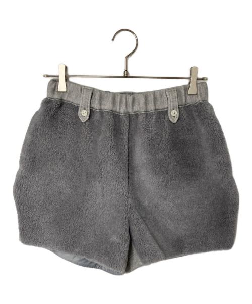 中古・古着通販】rosy monster (ロージーモンスター) ボアショート