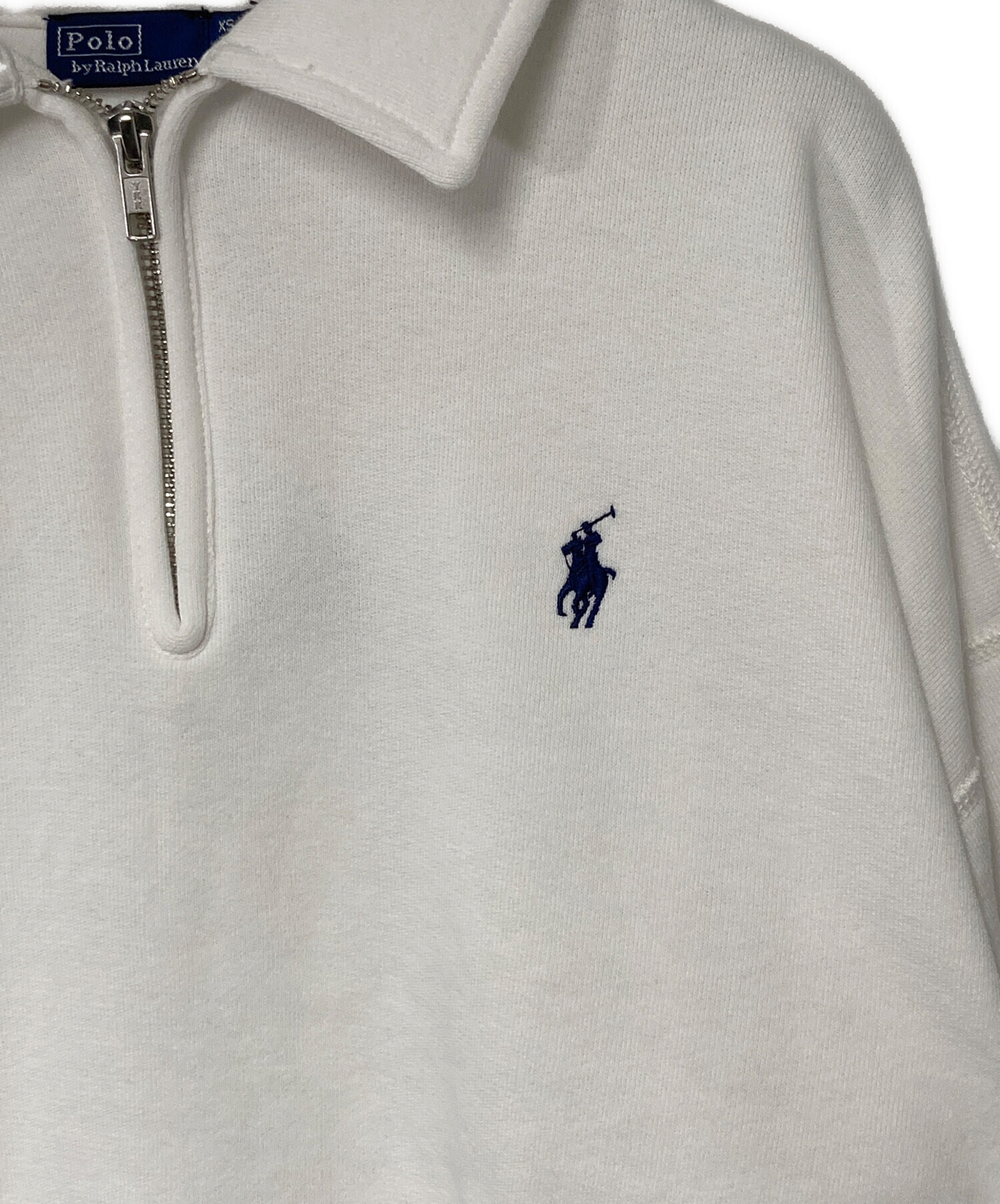 中古・古着通販】POLO RALPH LAUREN (ポロ・ラルフローレン) ポニー