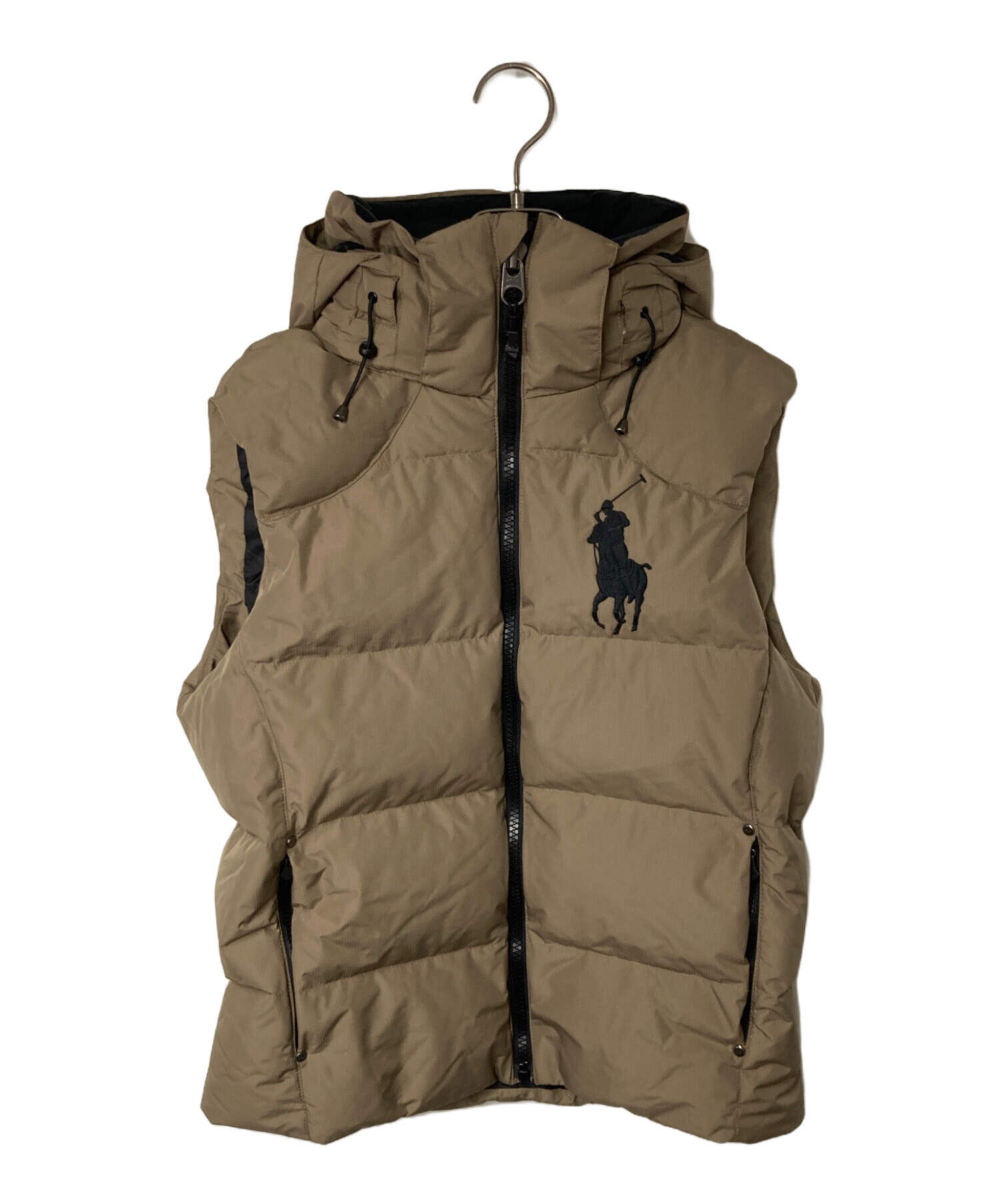 中古・古着通販】POLO RALPH LAUREN (ポロ・ラルフローレン) ビッグ