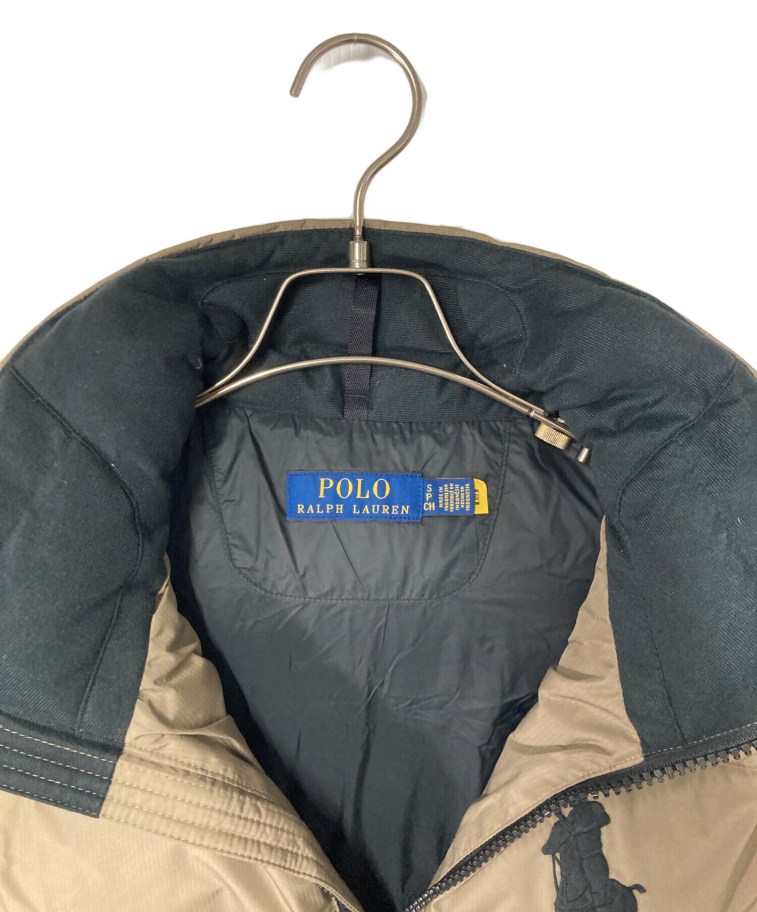 中古・古着通販】POLO RALPH LAUREN (ポロ・ラルフローレン) ビッグ