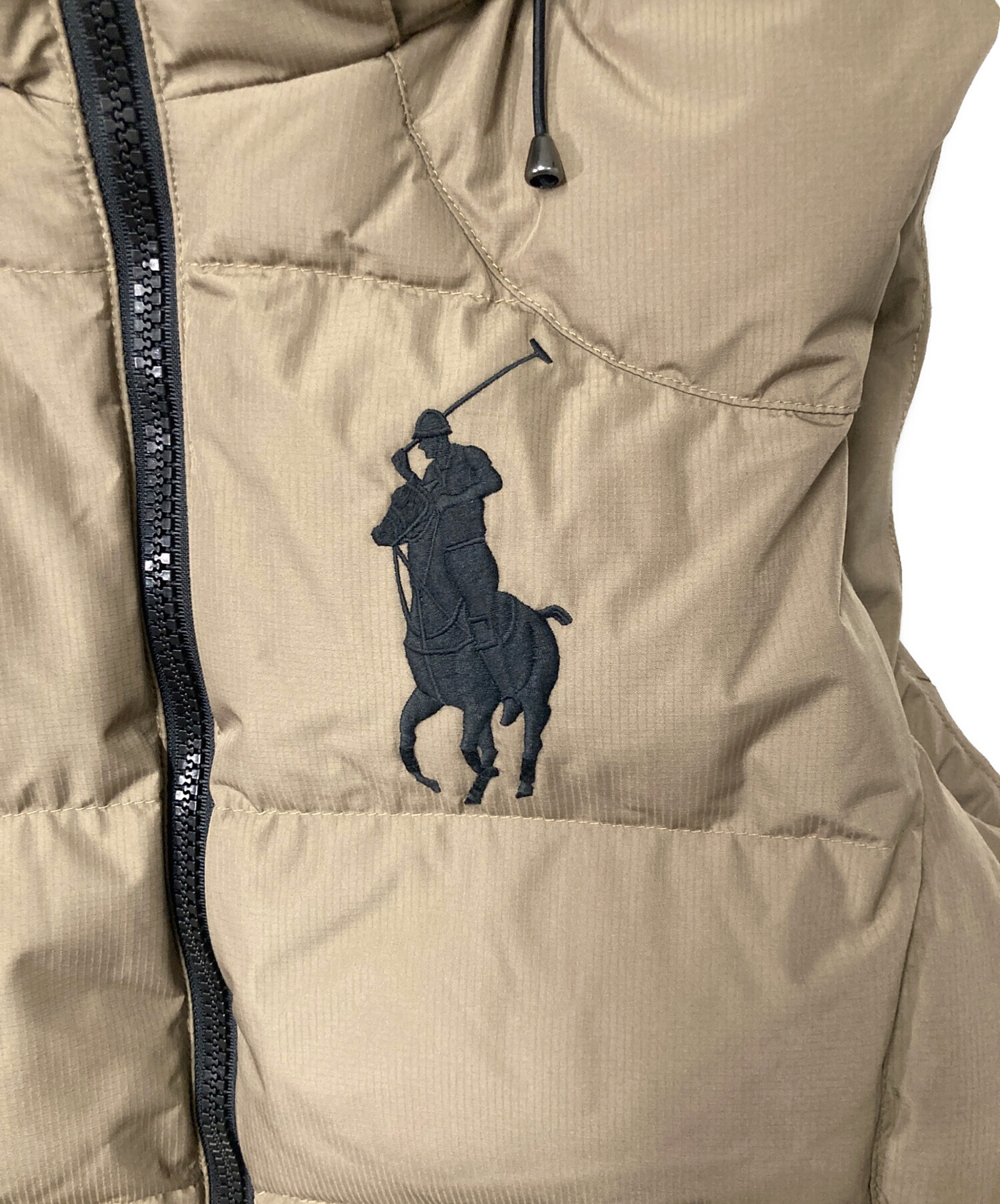 中古・古着通販】POLO RALPH LAUREN (ポロ・ラルフローレン) ビッグ