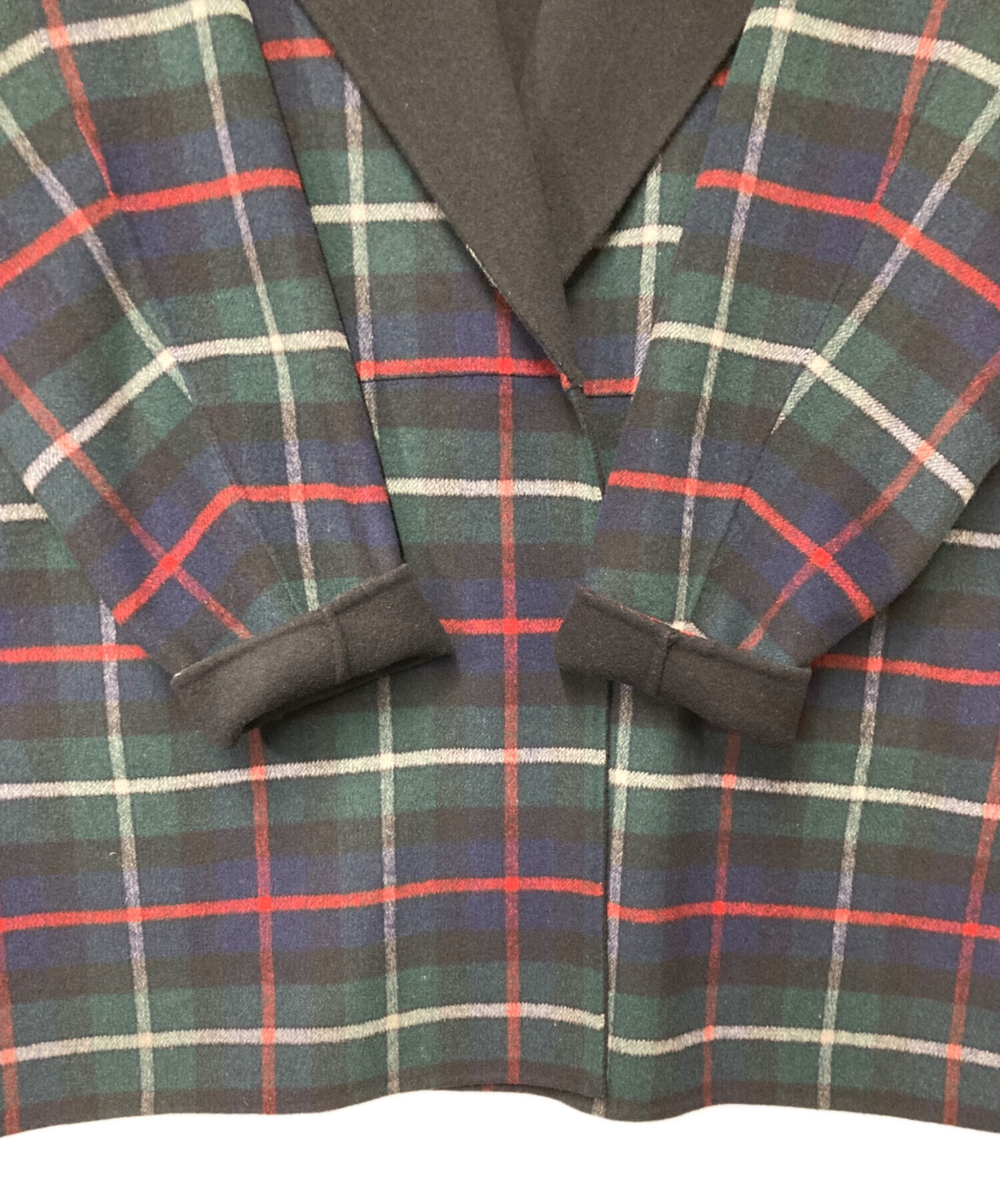 中古・古着通販】Kinloch Anderson (キンロックアンダーソン) ear