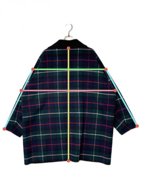 中古・古着通販】Kinloch Anderson (キンロックアンダーソン) ear