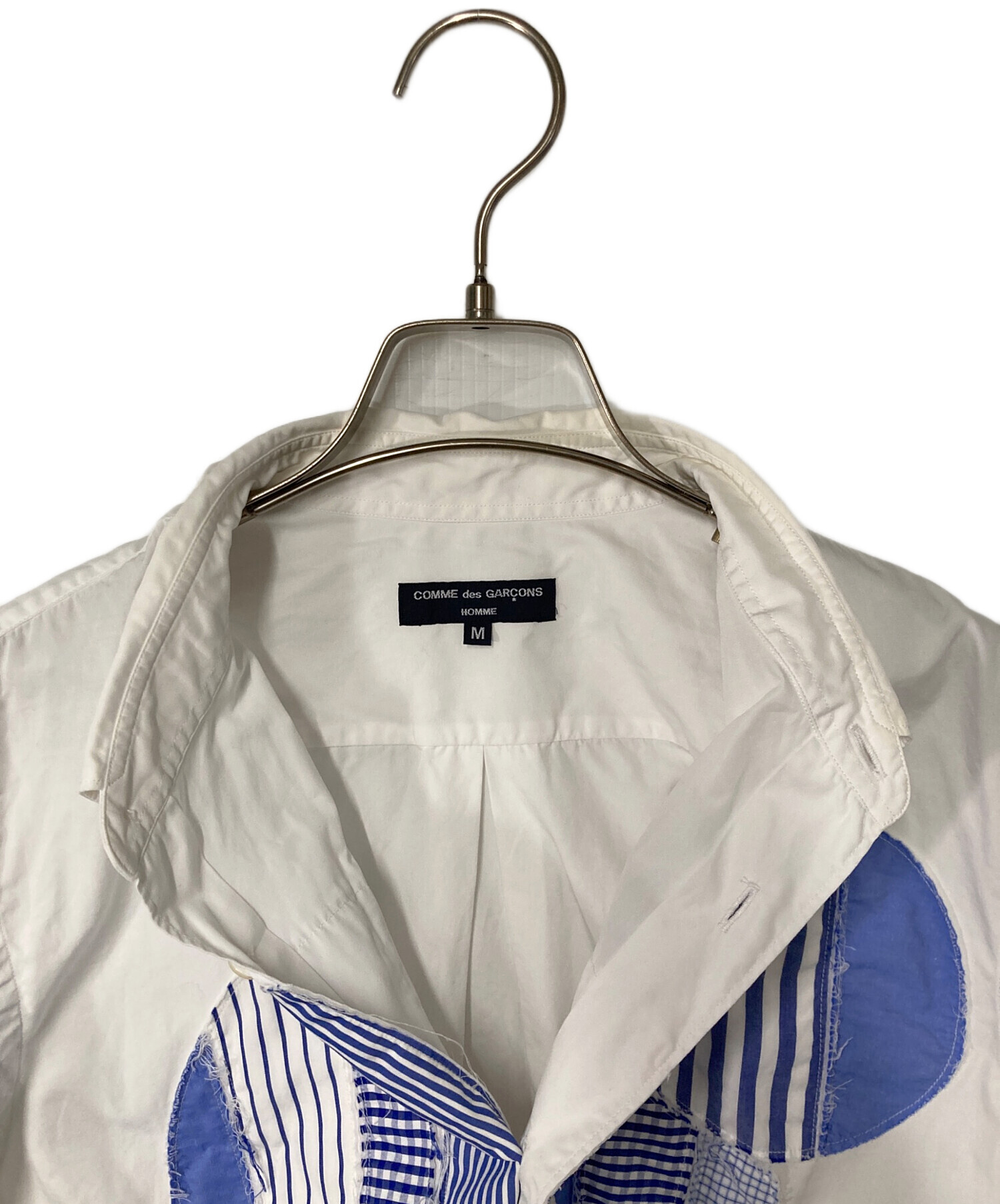 中古・古着通販】COMME des GARCONS HOMME (コムデギャルソン オム