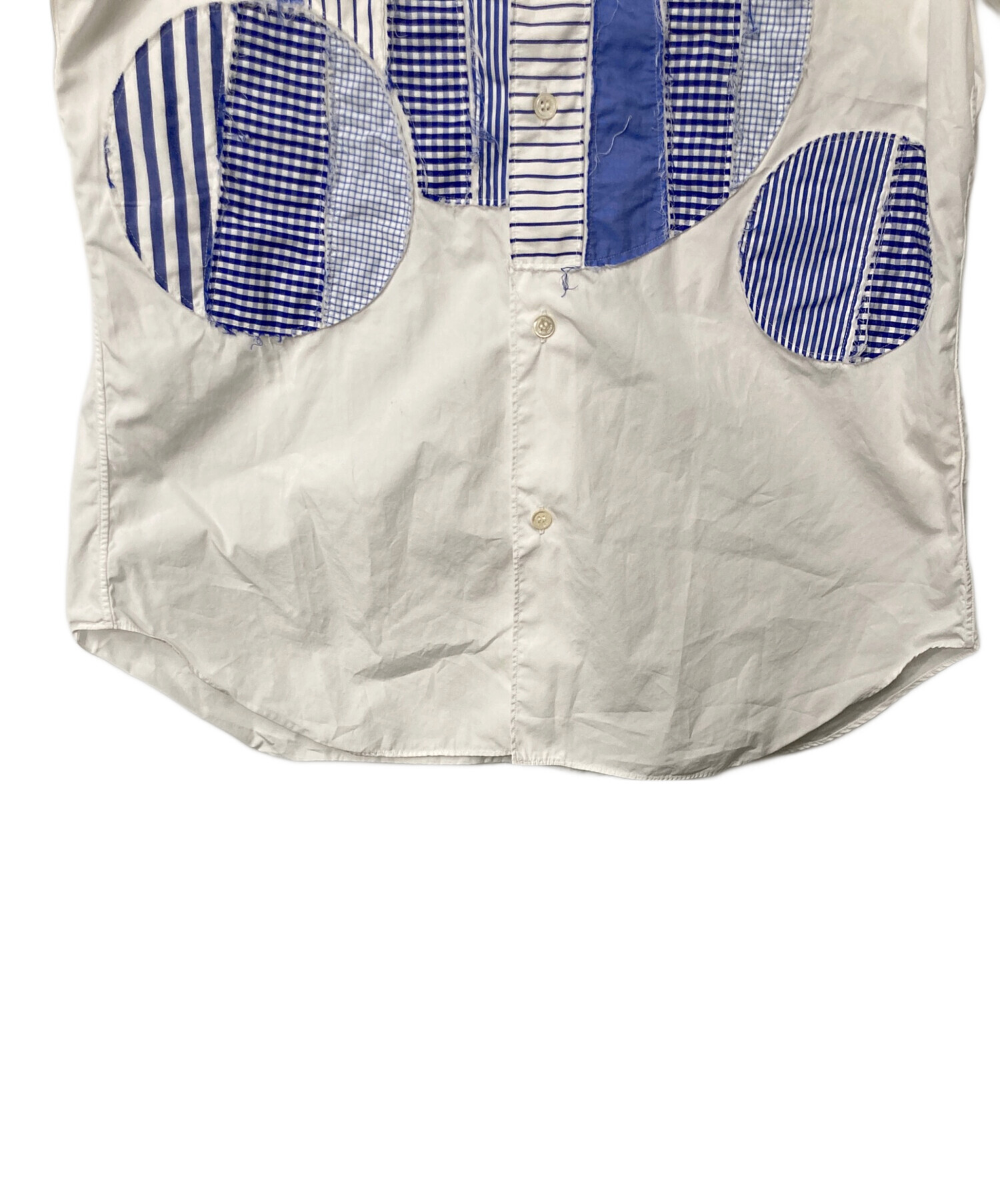 中古・古着通販】COMME des GARCONS HOMME (コムデギャルソン オム
