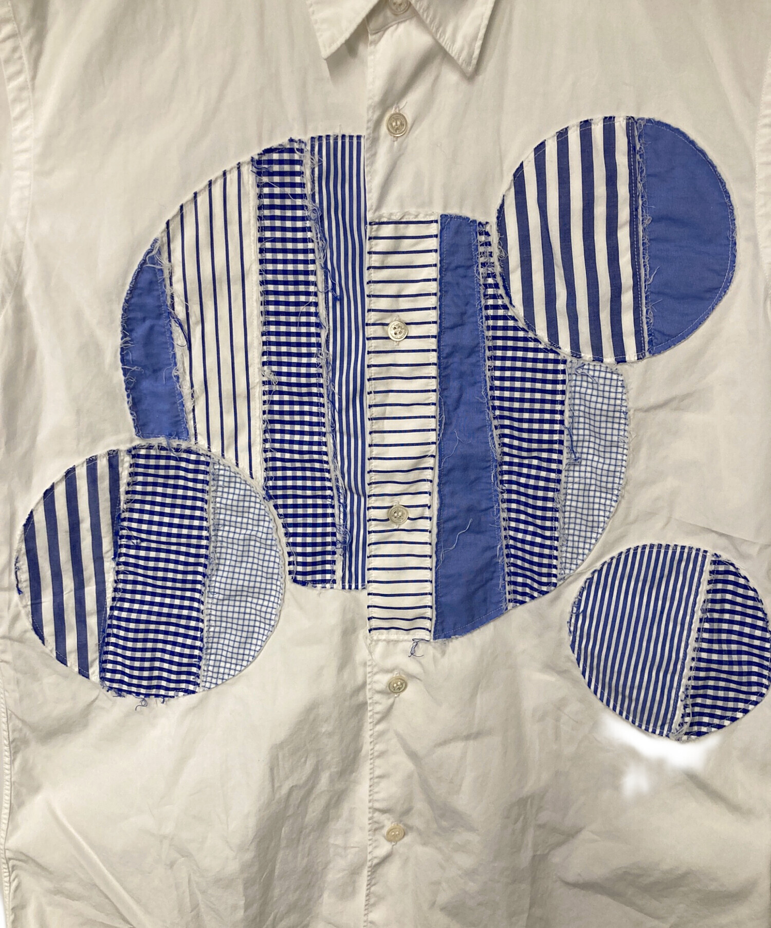 中古・古着通販】COMME des GARCONS HOMME (コムデギャルソン オム