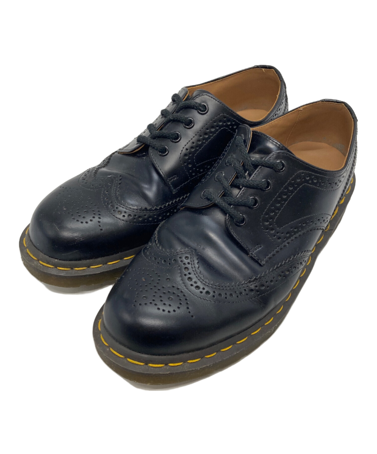 中古・古着通販】Dr.Martens (ドクターマーチン) COMME des GARCONS