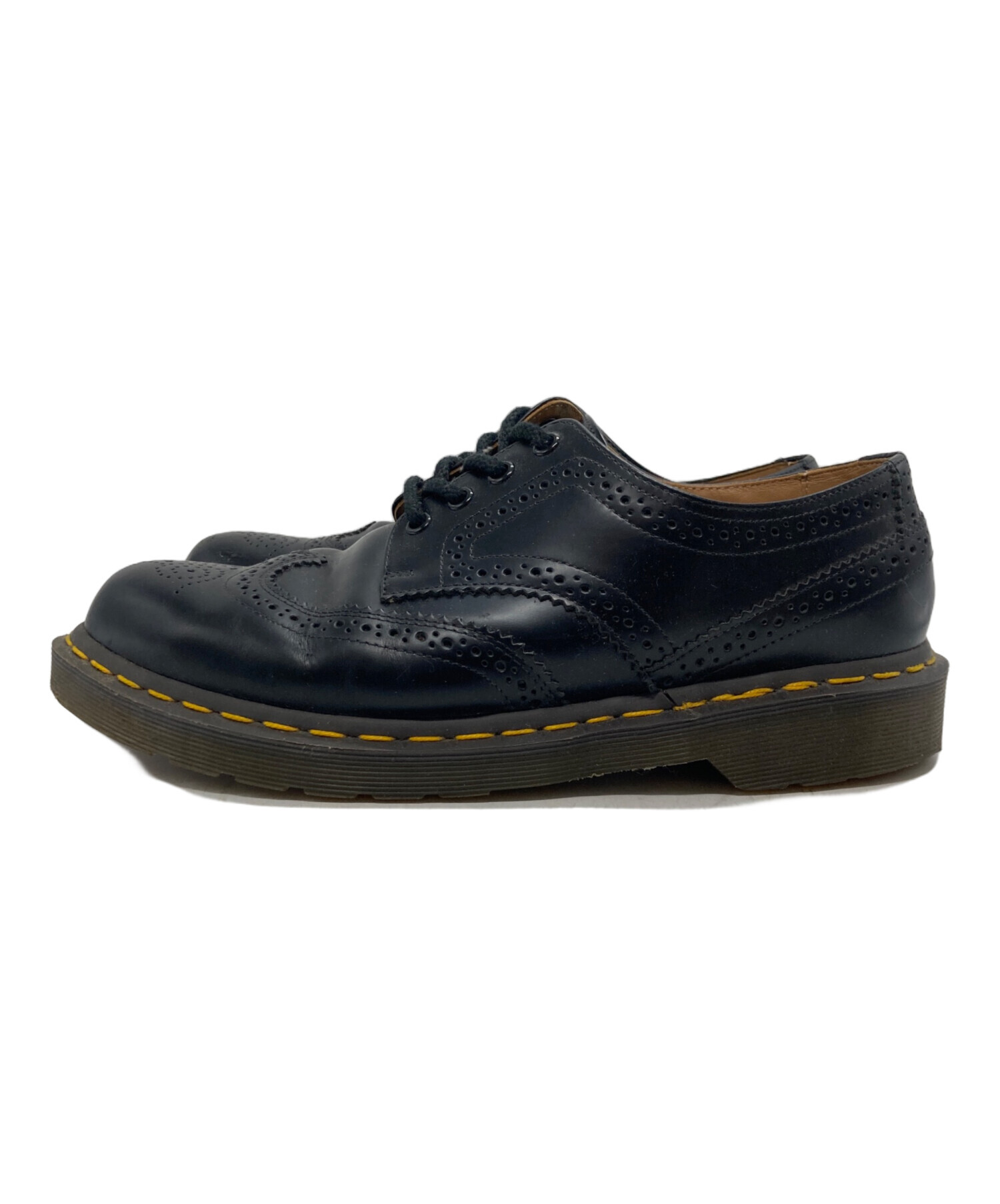 中古・古着通販】Dr.Martens (ドクターマーチン) COMME des GARCONS