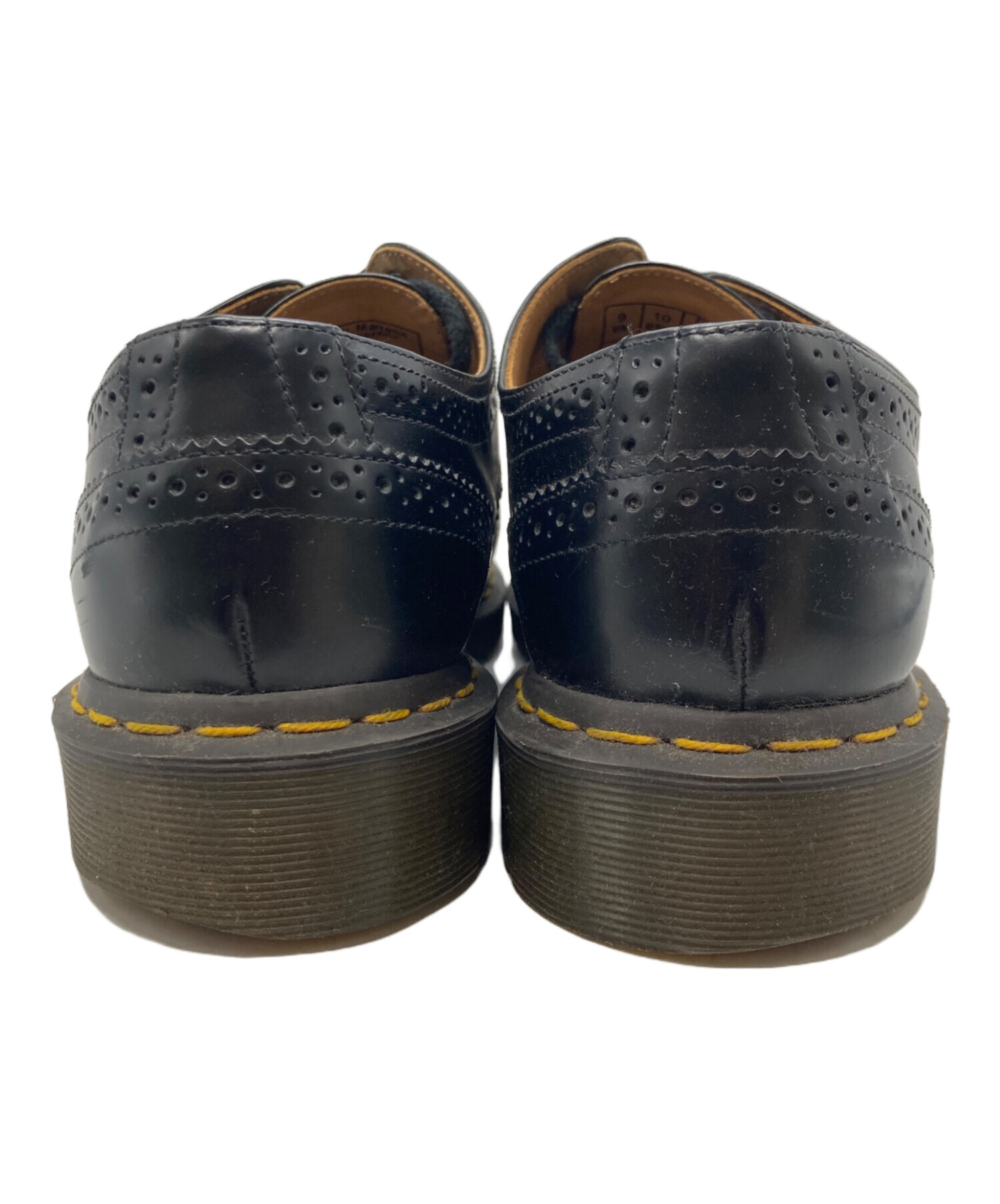Dr.MARTENS×COMME des GARCONS】ドクターマーチン×コムデギャルソン 
