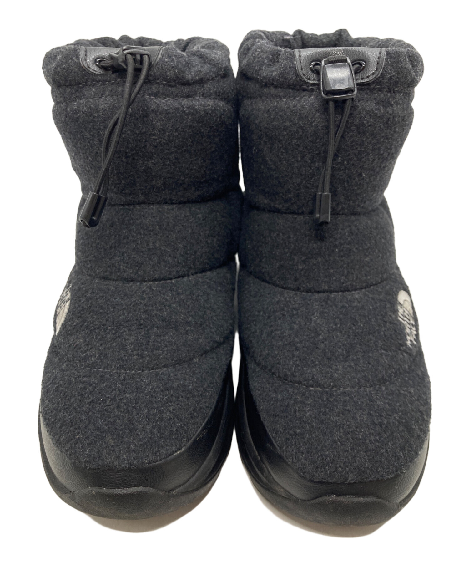 中古・古着通販】THE NORTH FACE (ザ ノース フェイス) ヌプシ