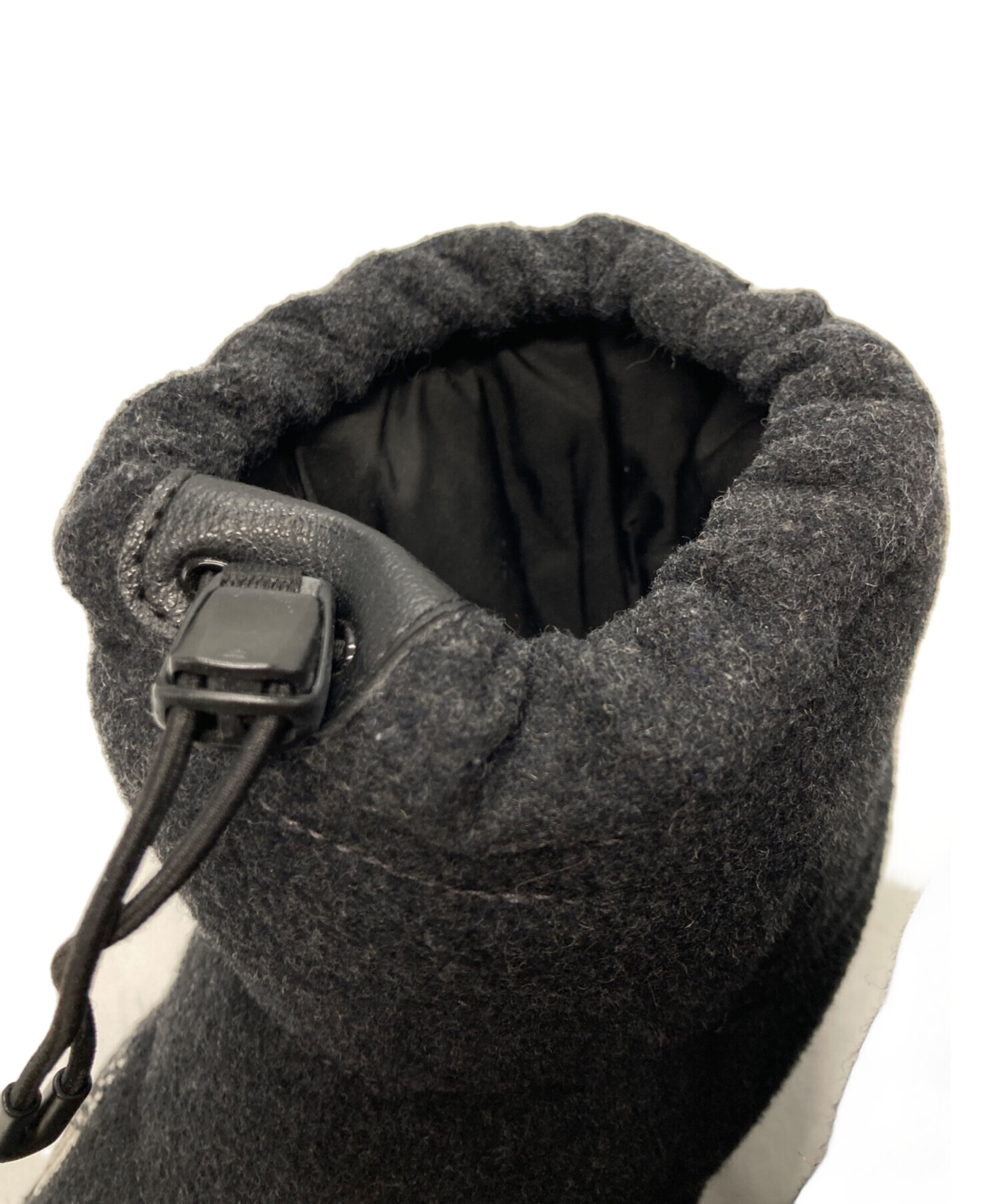 中古・古着通販】THE NORTH FACE (ザ ノース フェイス) ヌプシ