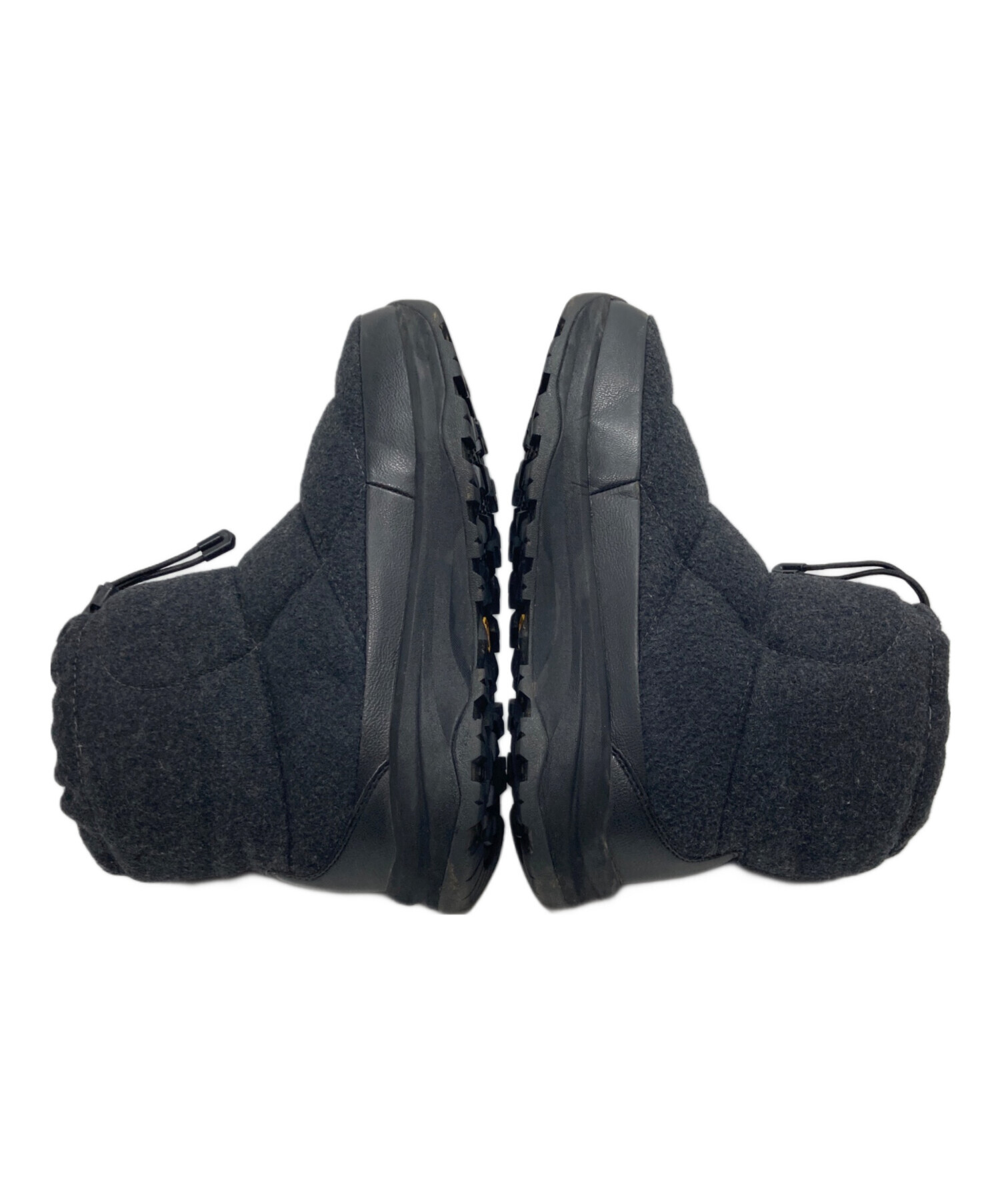 中古・古着通販】THE NORTH FACE (ザ ノース フェイス) ヌプシ