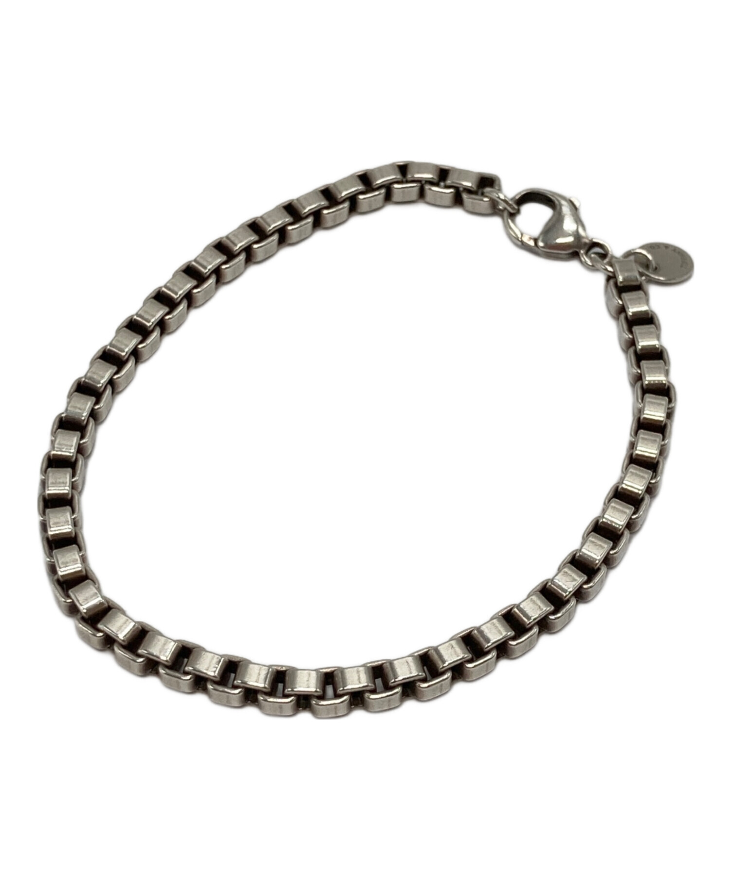 中古・古着通販】TIFFANY & Co. (ティファニー) ベネチアン