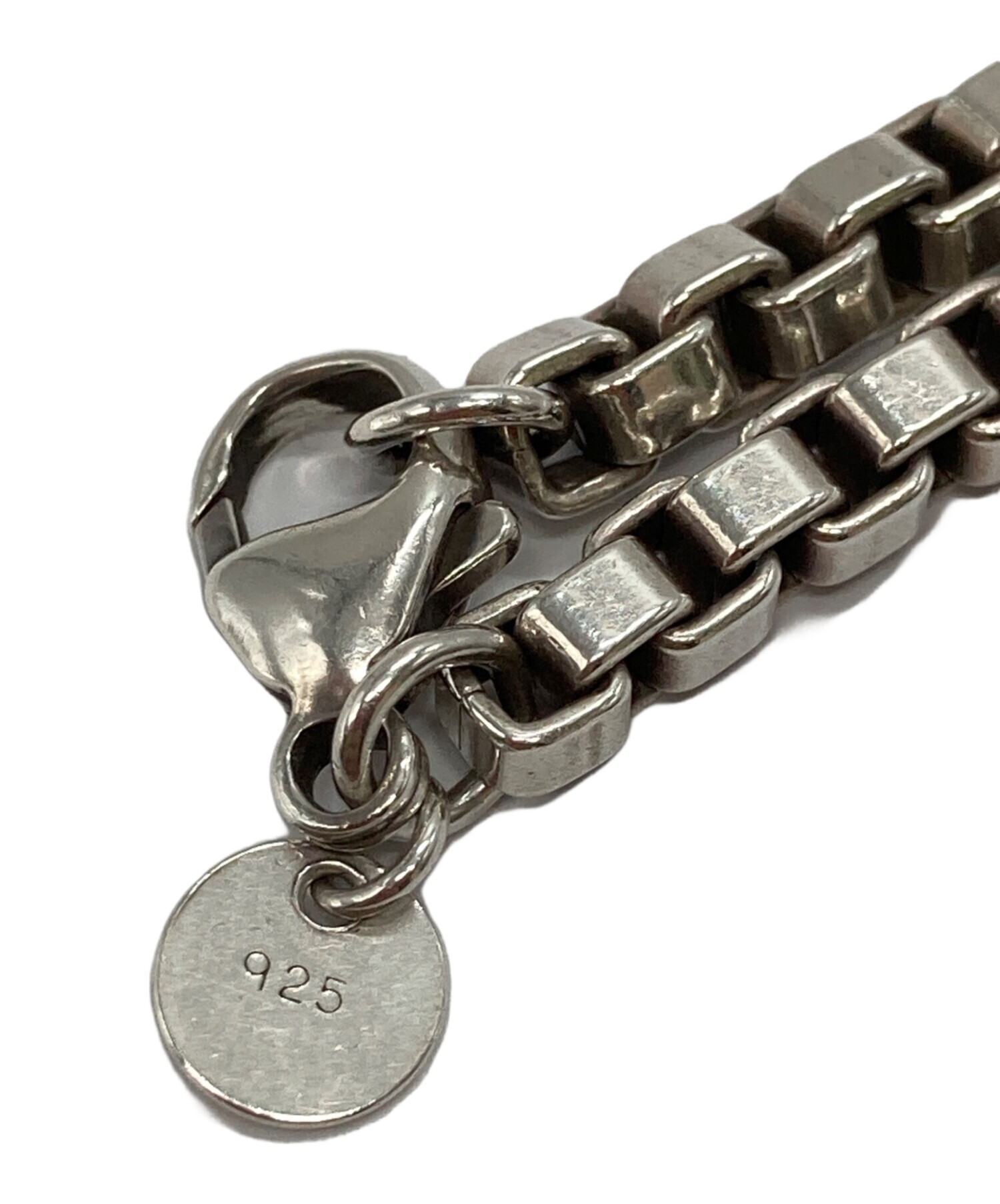 中古・古着通販】TIFFANY & Co. (ティファニー) ベネチアン