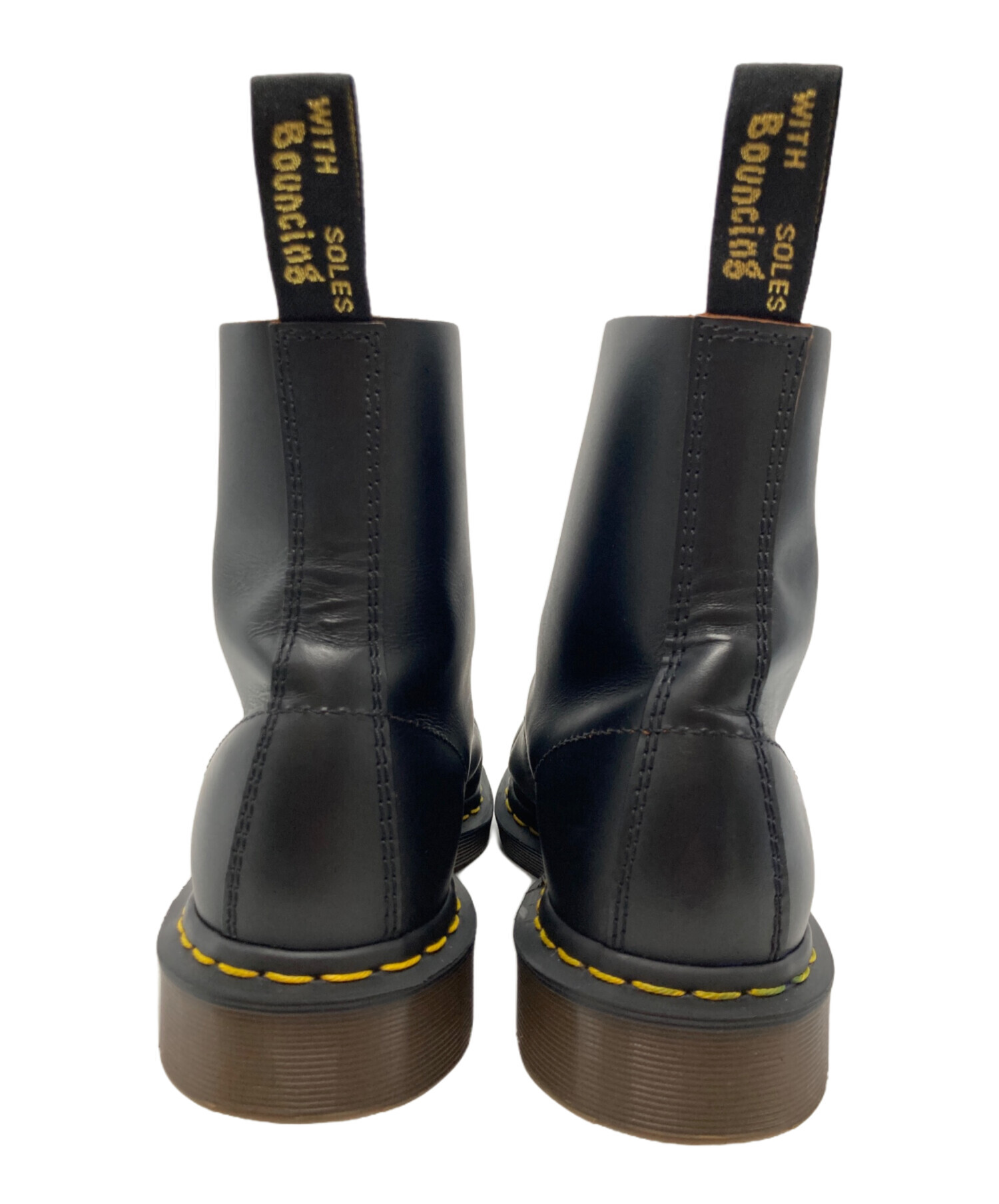 中古・古着通販】Dr.Martens (ドクターマーチン) VINTAGE 1460 8EYE