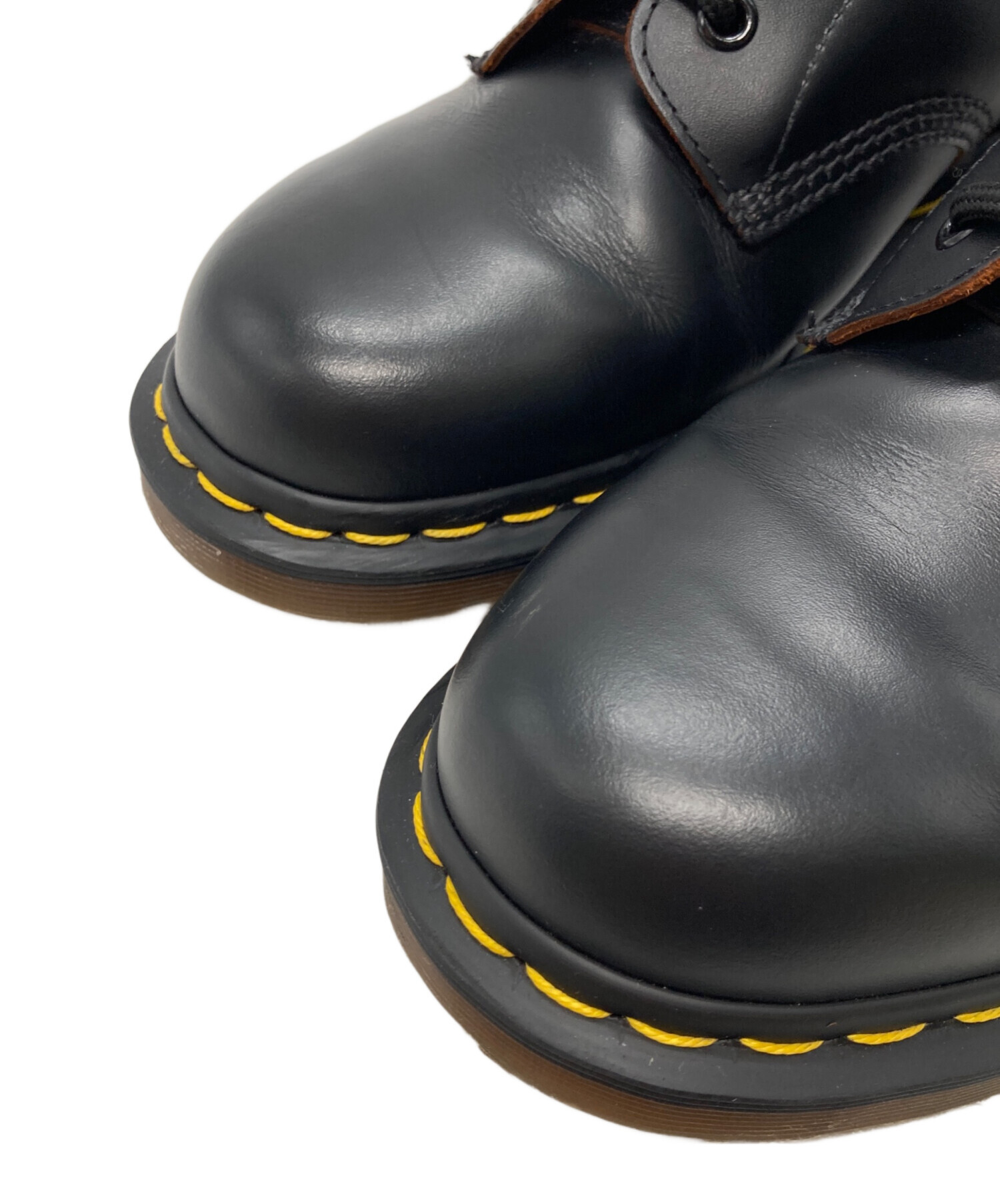 中古・古着通販】Dr.Martens (ドクターマーチン) VINTAGE 1460 8EYE