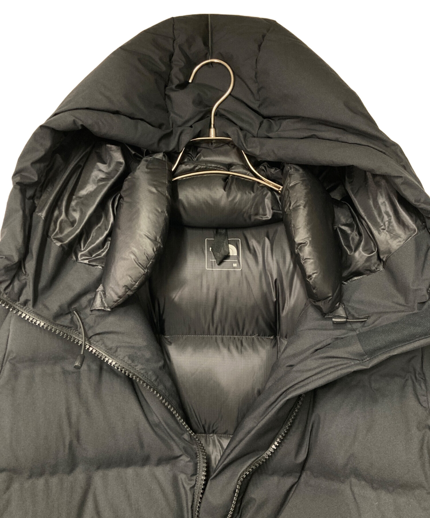 中古・古着通販】THE NORTH FACE (ザ ノース フェイス) ビレイヤー