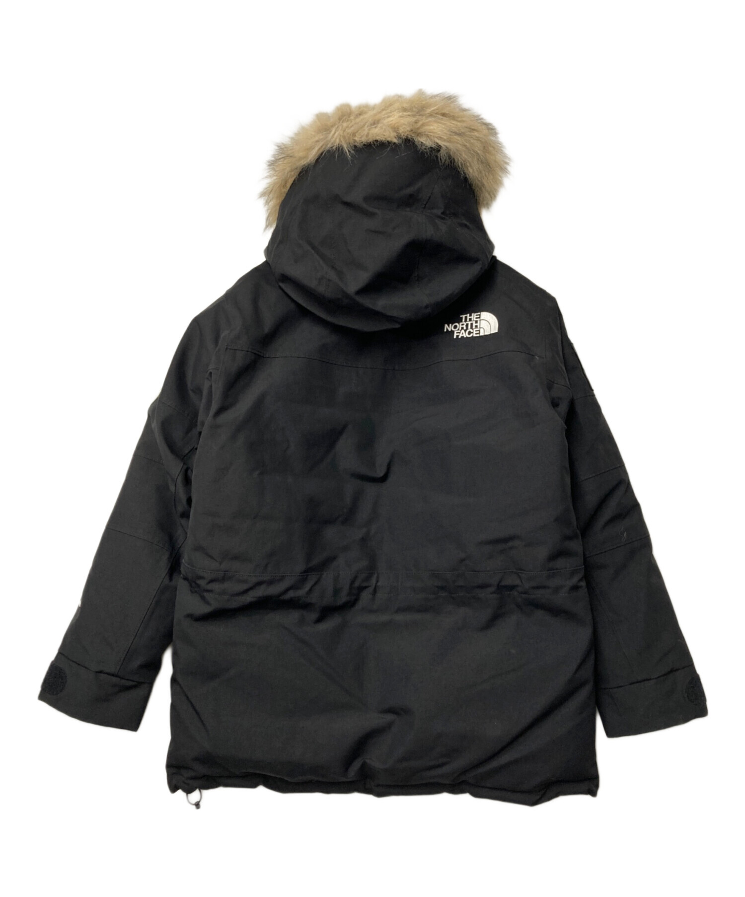 中古・古着通販】THE NORTH FACE (ザ ノース フェイス) Antarctica 