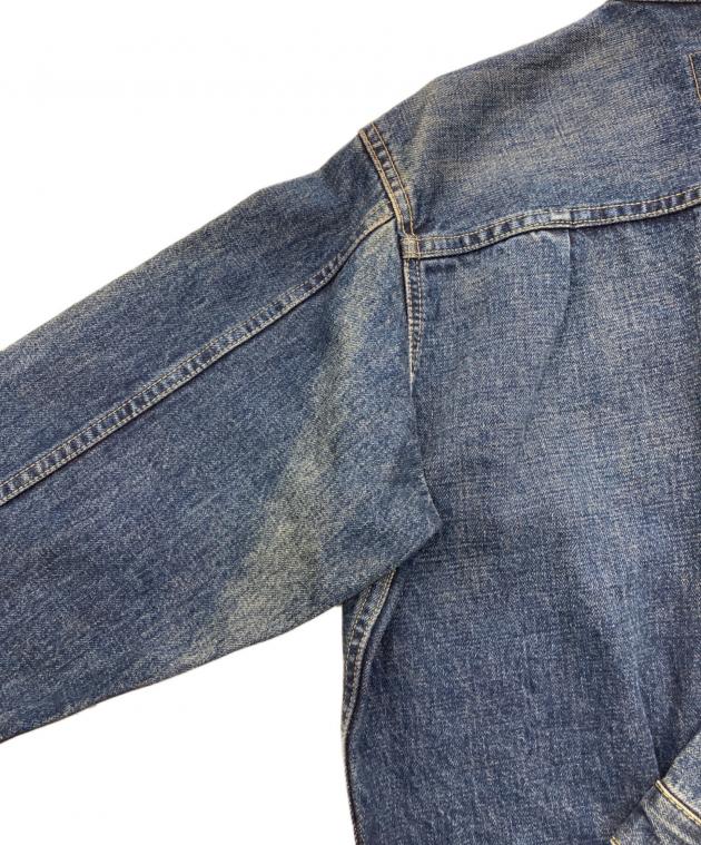 中古・古着通販】LEVI'S (リーバイス) 90's 復刻 98年製 ボタン裏J22