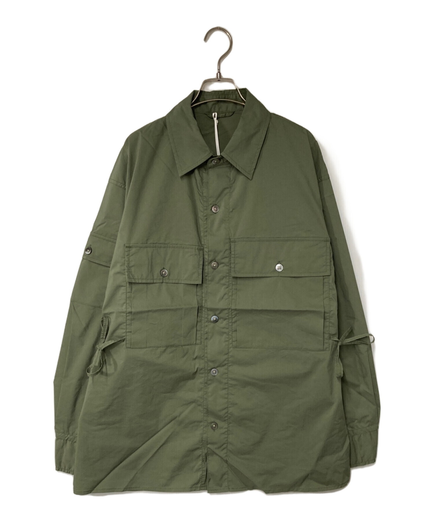 中古・古着通販】KAPTAIN SUNSHINE (キャプテンサンシャイン) Field 