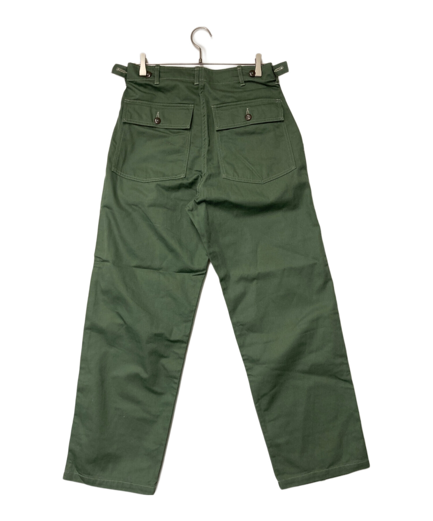 パンツ KAPTAIN SUNSHINE / Baker Pants KSBSPT01 imgrc0108892852.jpg